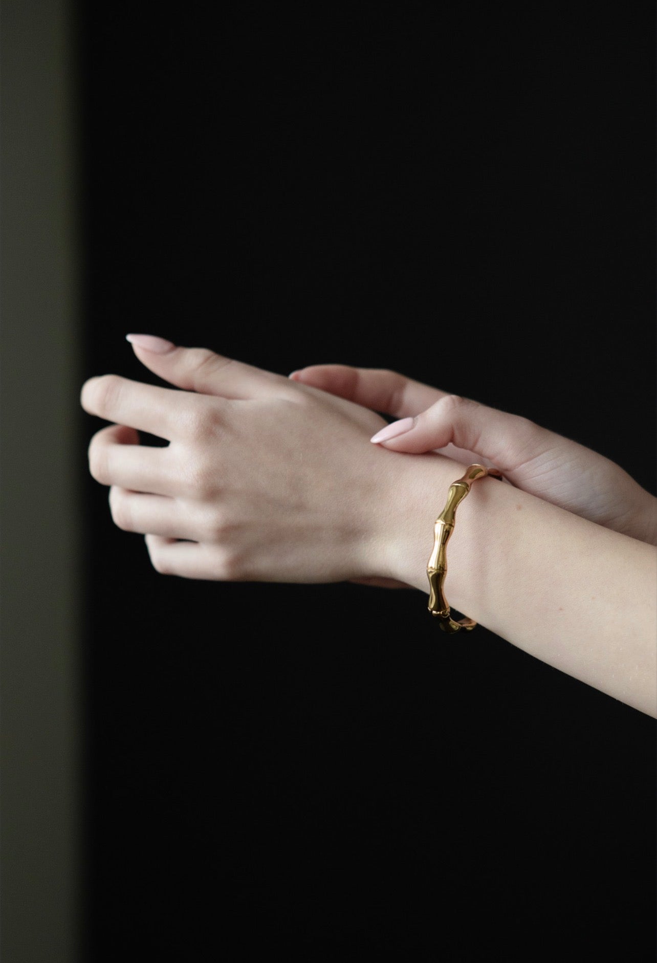 BRACCIALE BAMBOO BIG