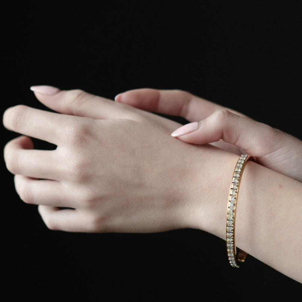 BRACCIALE VANILLA