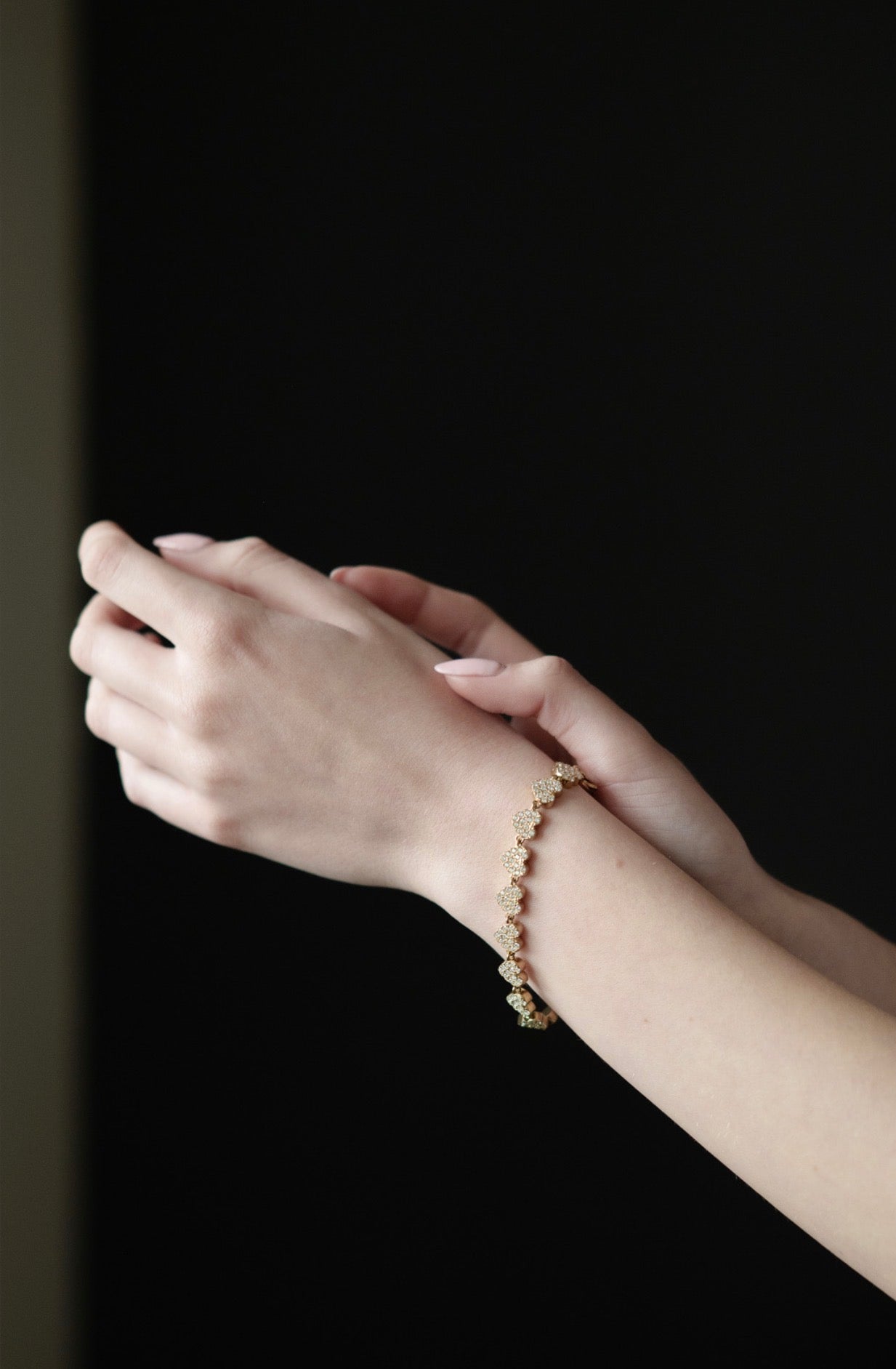 BRACCIALE AUREA