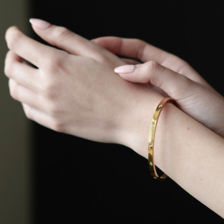 BRACCIALE NILO SMALL