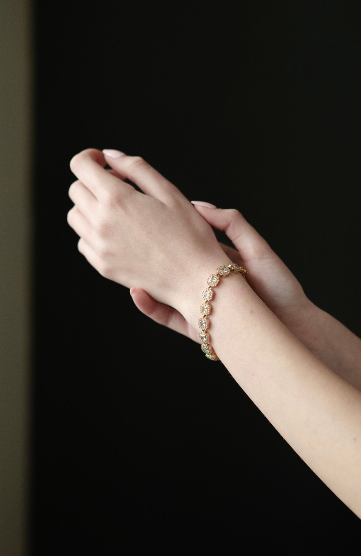 BRACCIALE NADIR