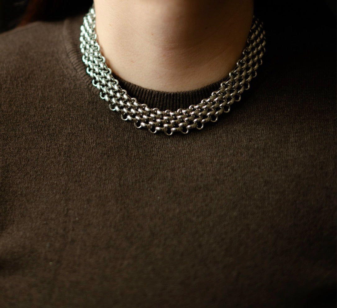 COLLANA GISELLE