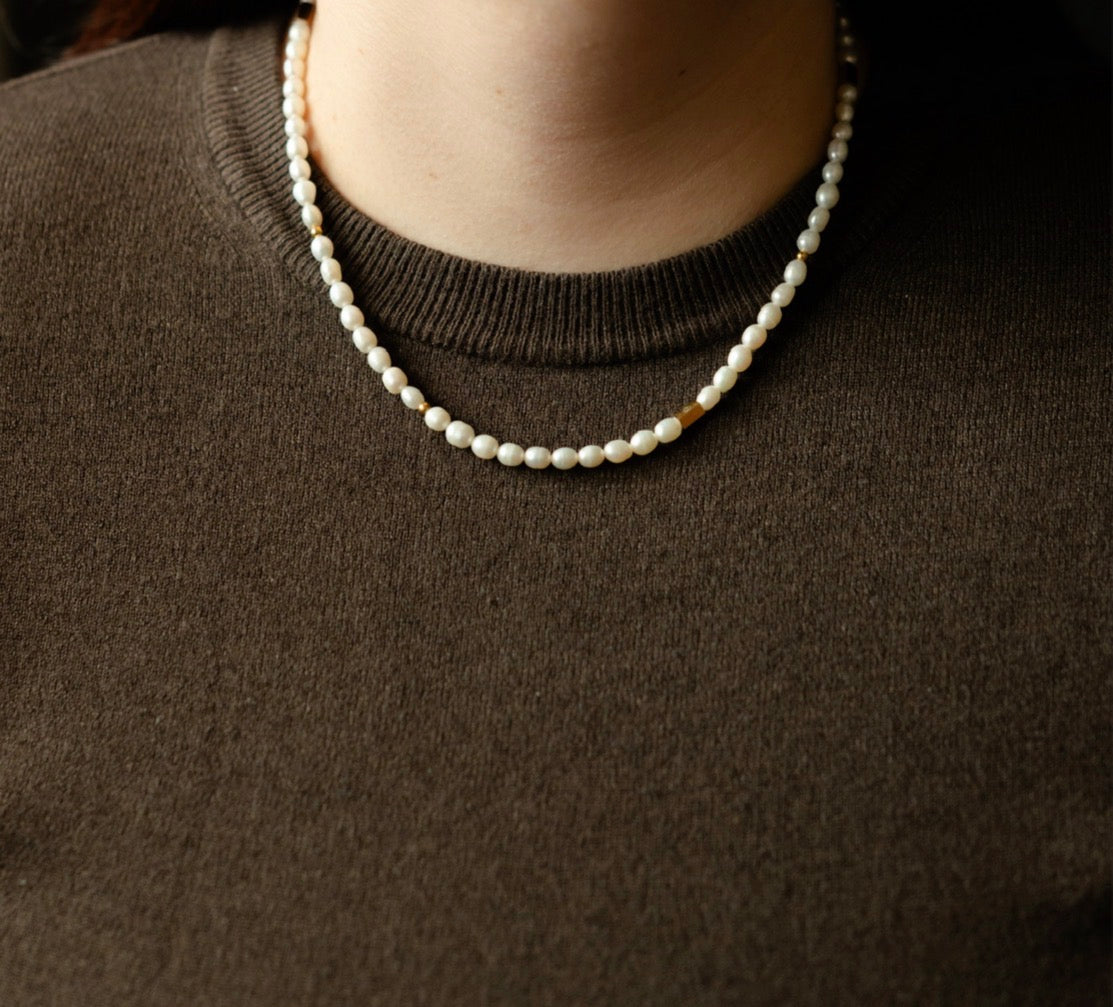 COLLANA THALEA