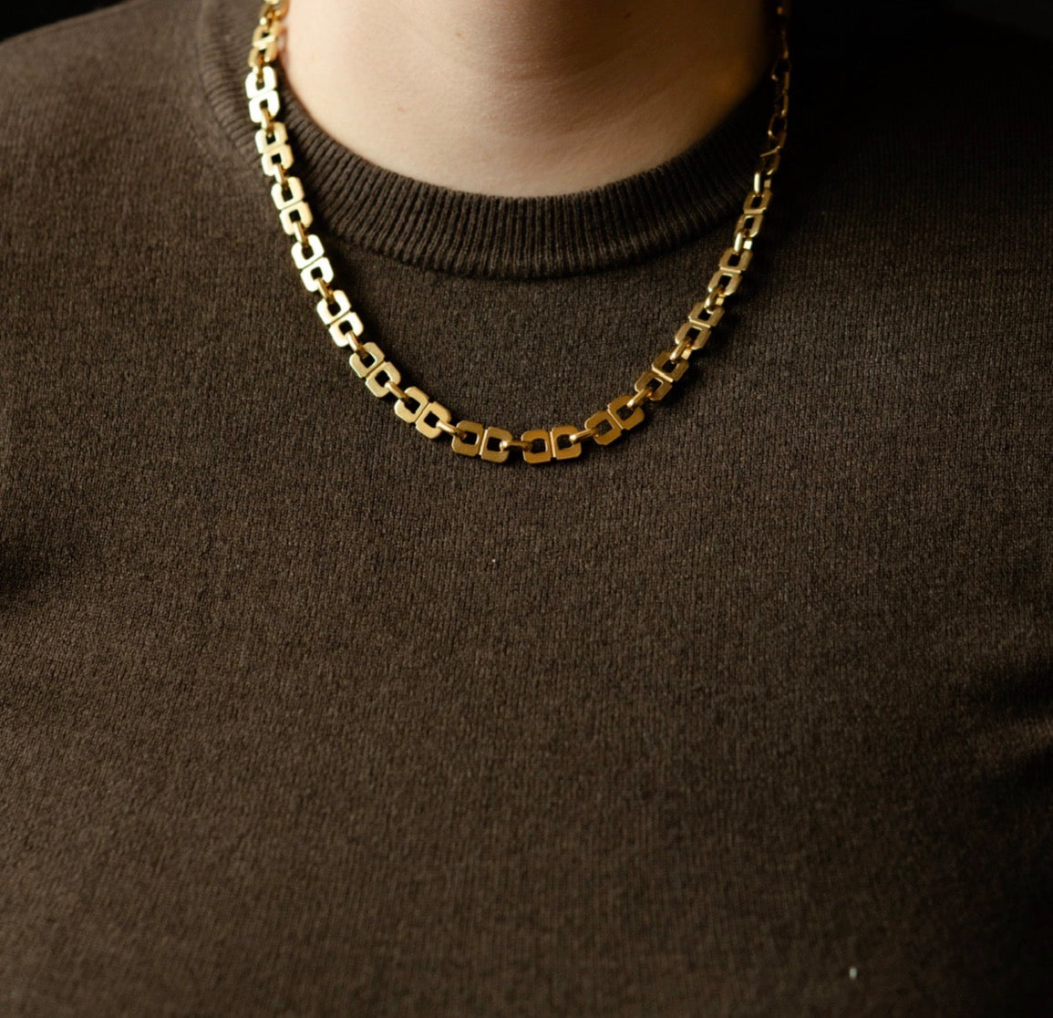 COLLANA INFINITY