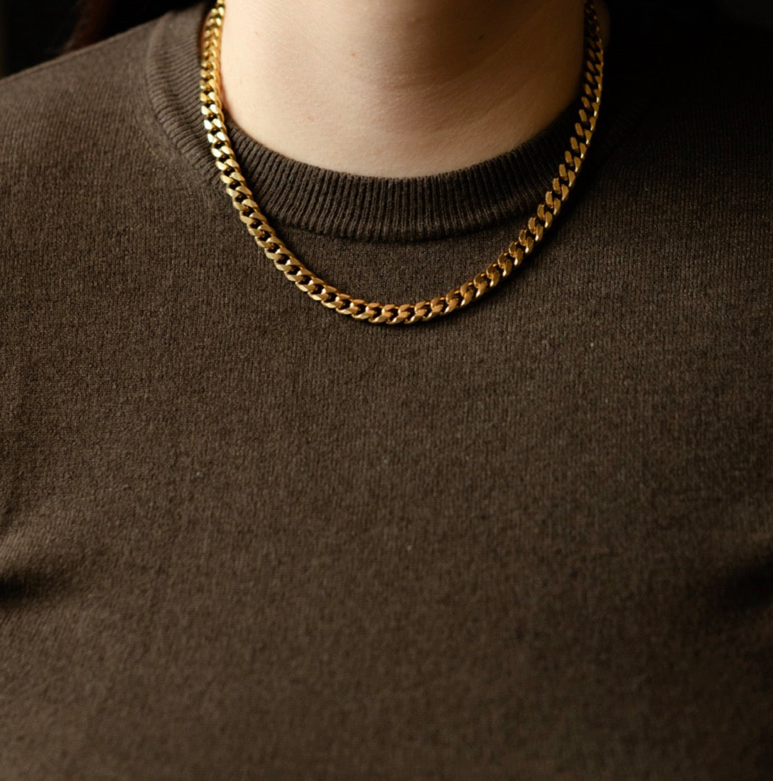 COLLANA CLASSIC