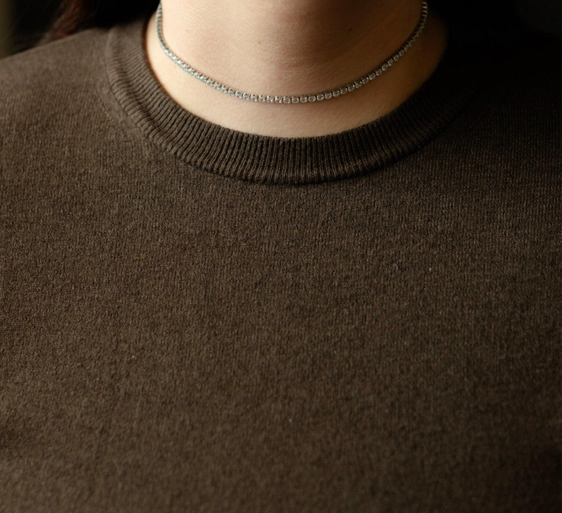 COLLANA SIGILLO