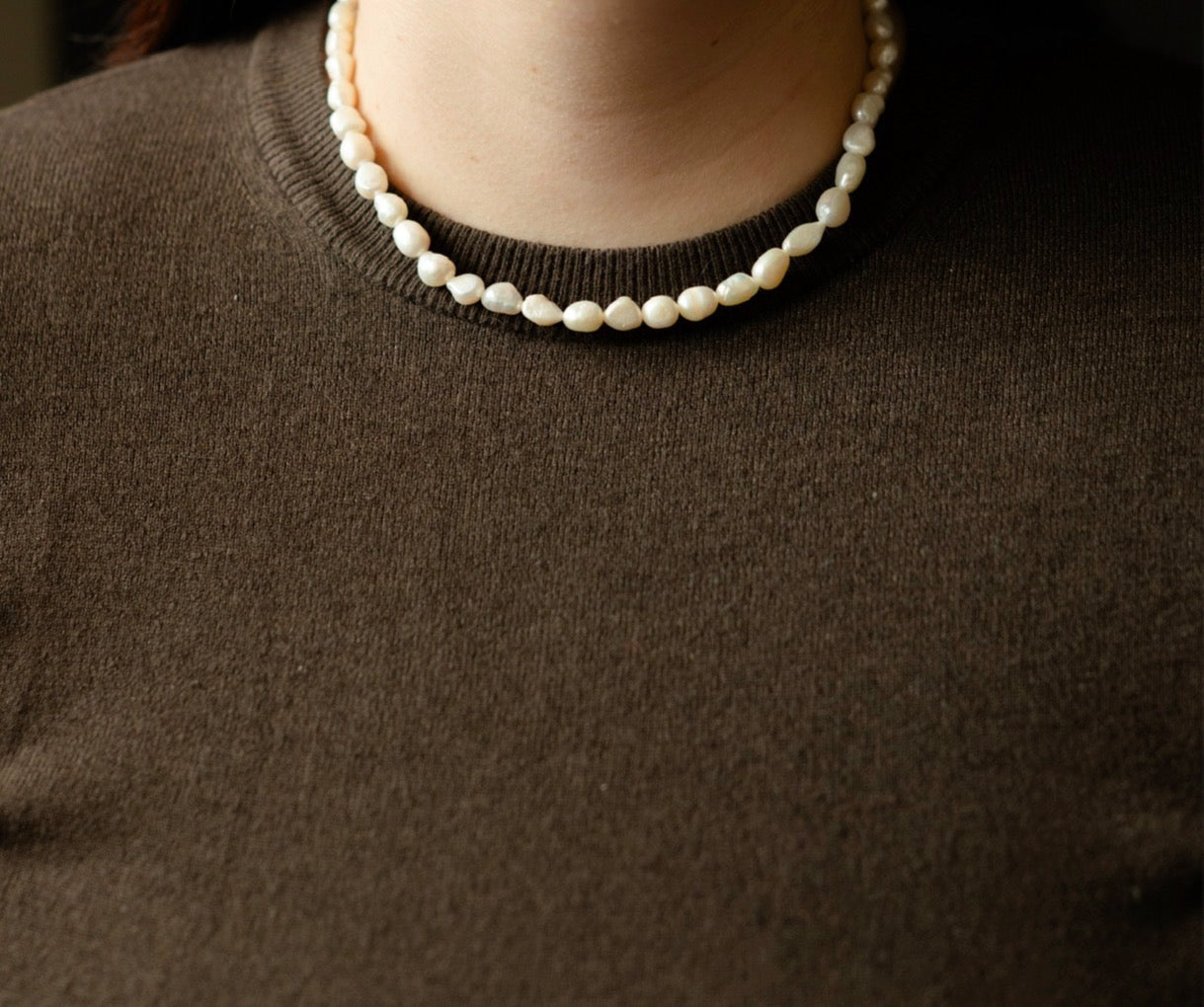 COLLANA MEGAN