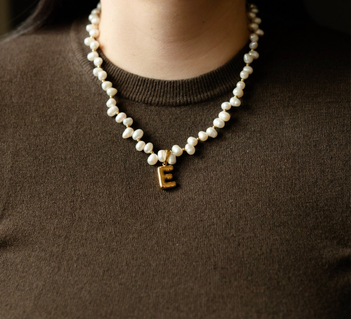 COLLANA ALBA
