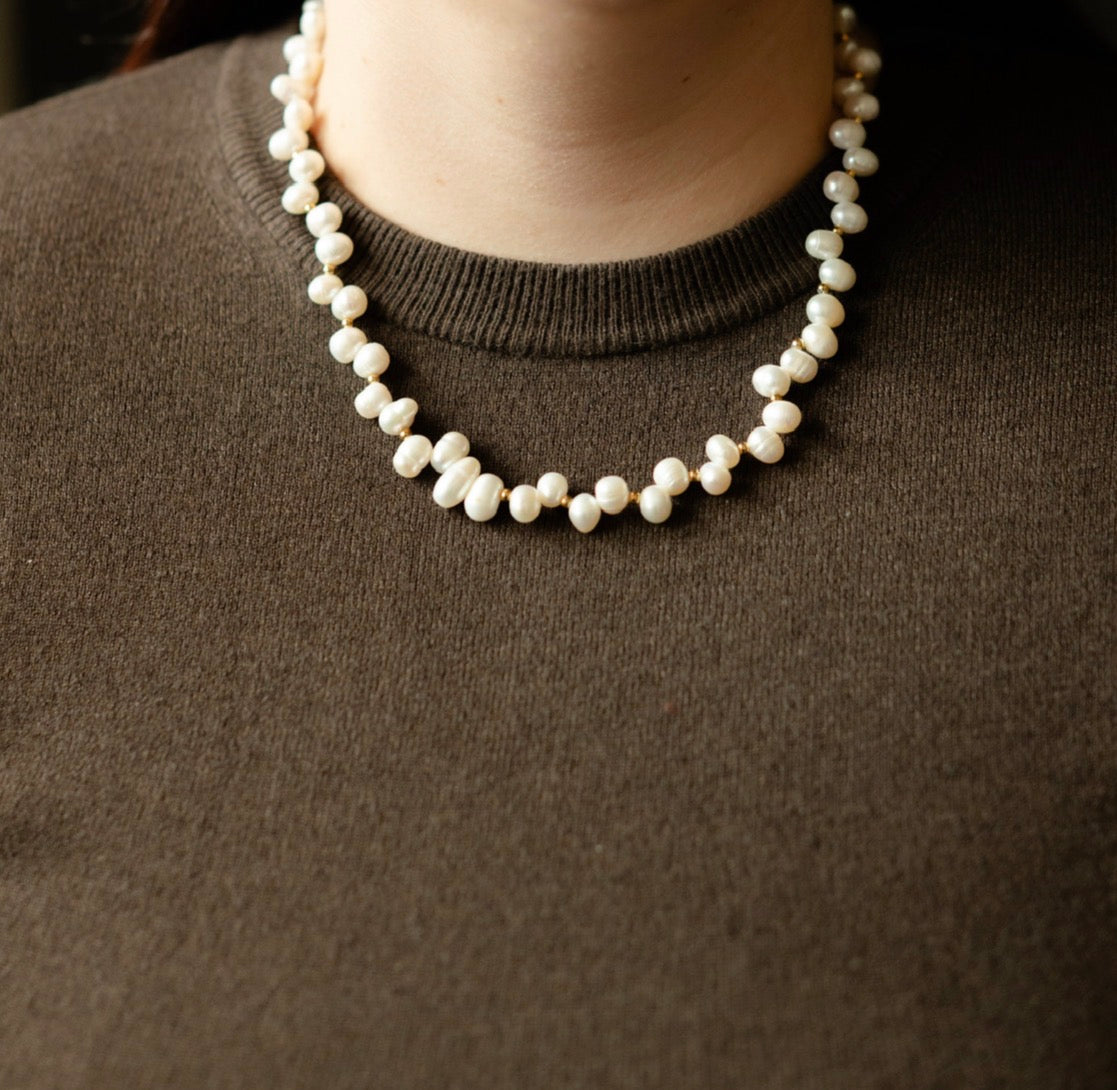 COLLANA ALBA