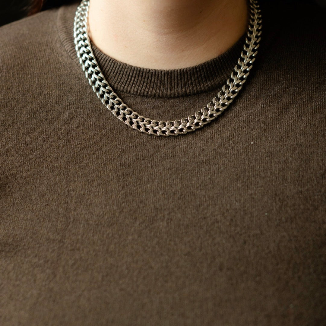 COLLANA STRONG
