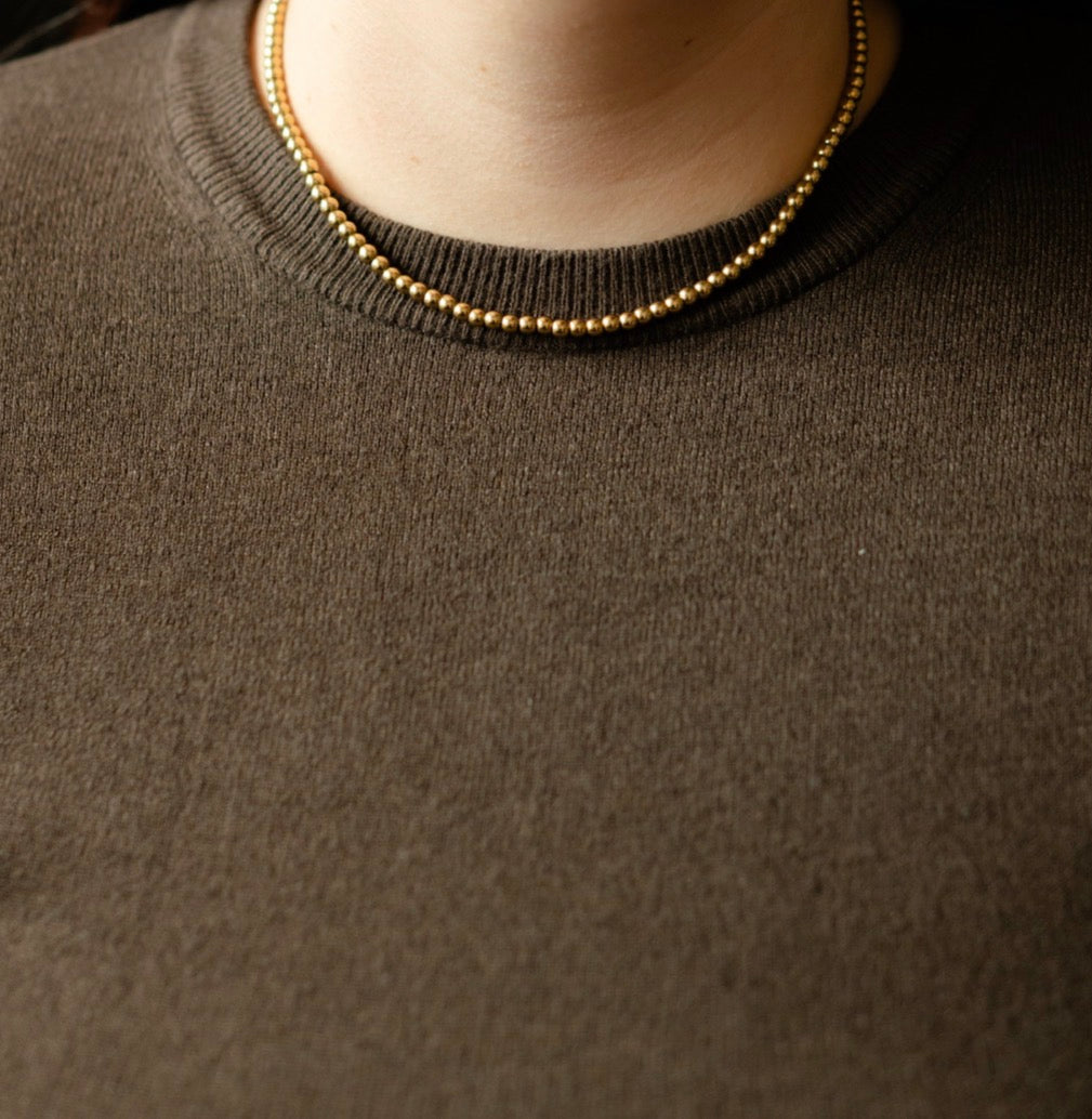 COLLANA RAFFY