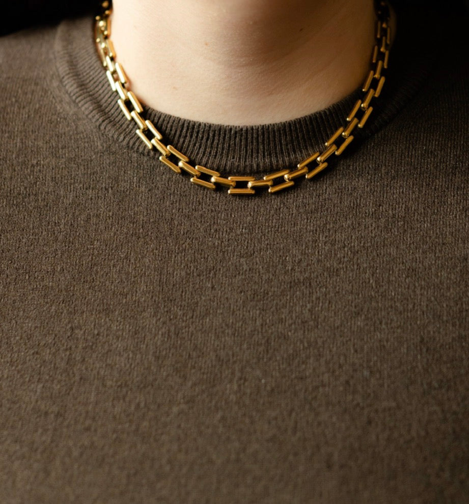 COLLANA ZELDA