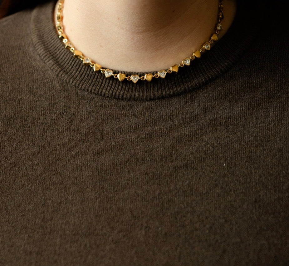 COLLANA SAMIRA