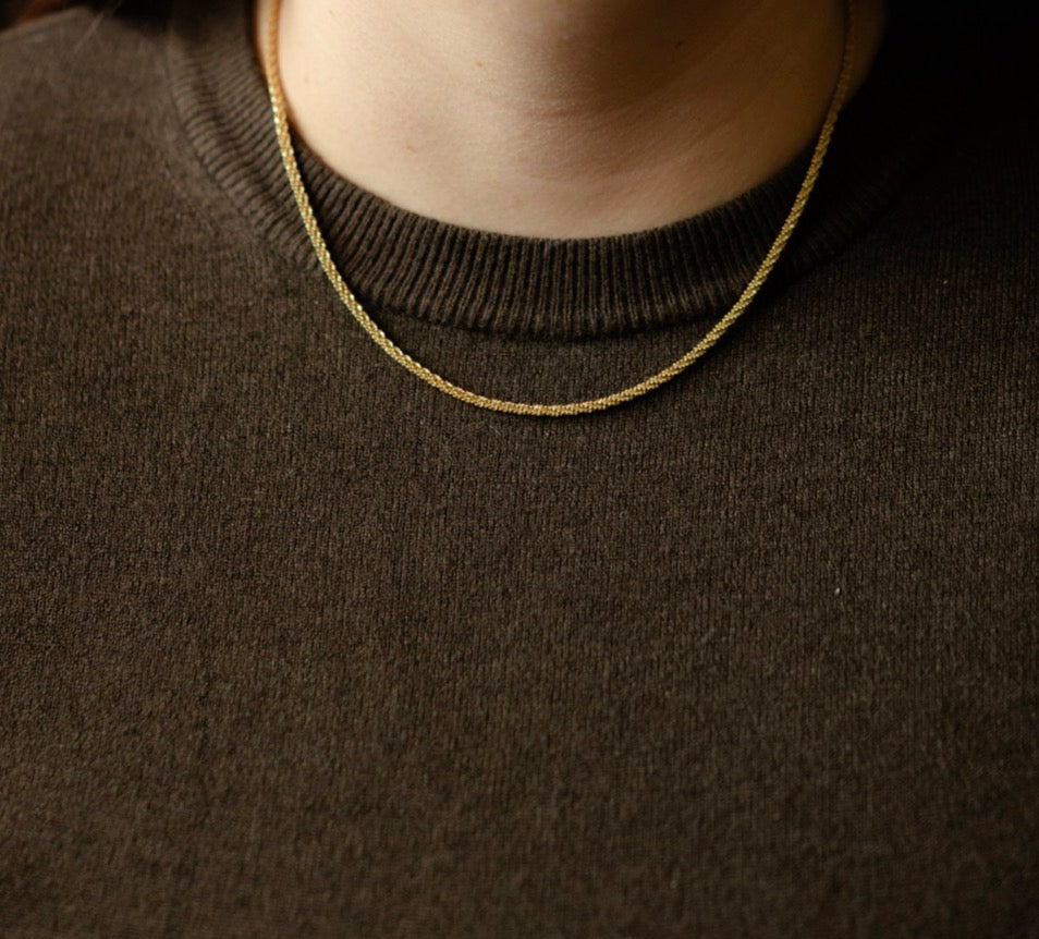 COLLANA KATY