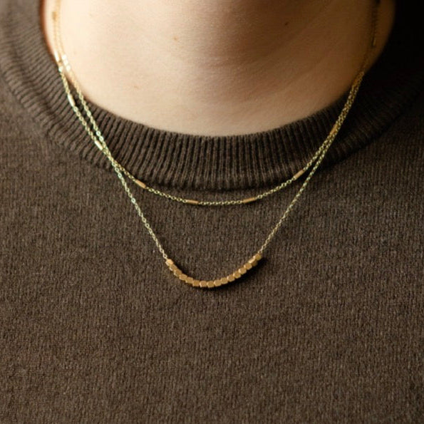 COLLANA ANDROMEDA