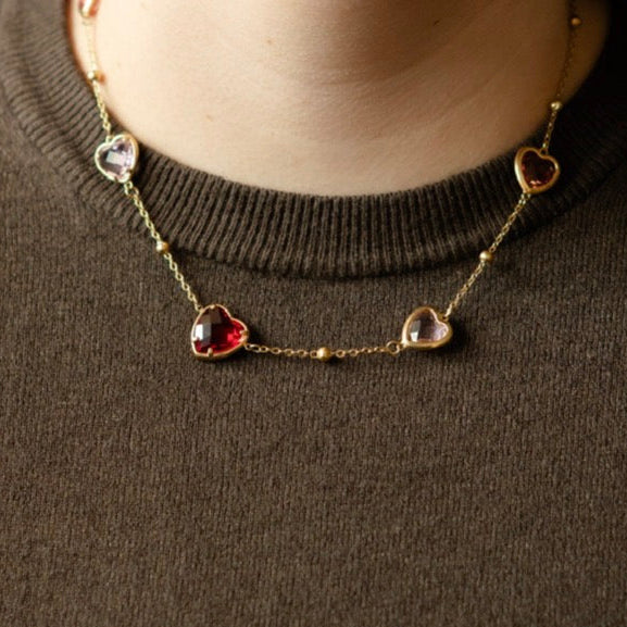 COLLANA PER SEMPRE