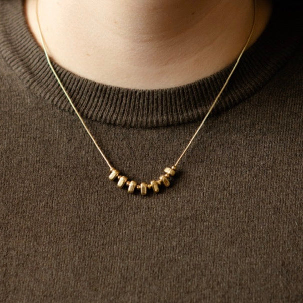 COLLANA CAPITU'
