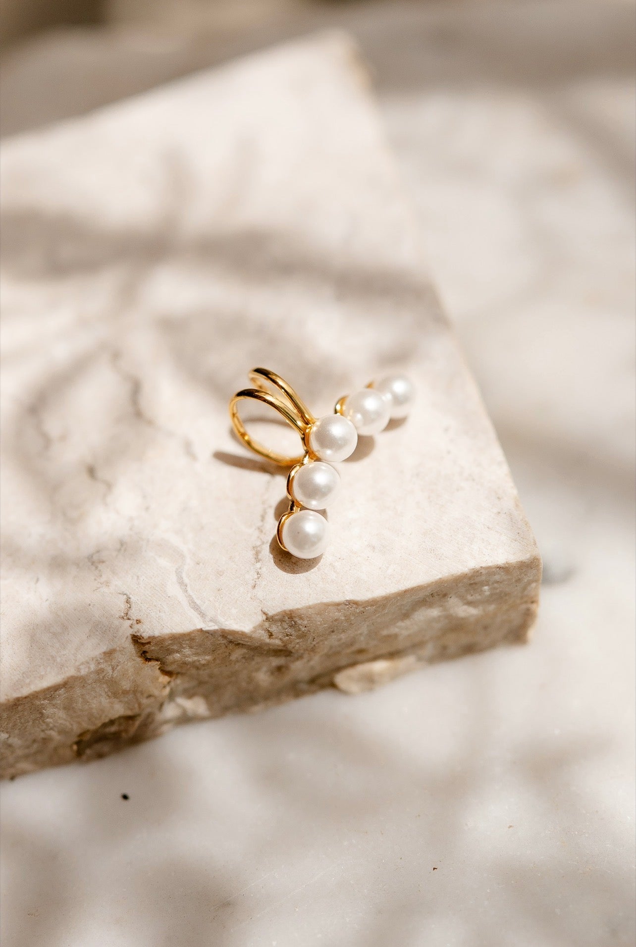 EARCUFF LUCE