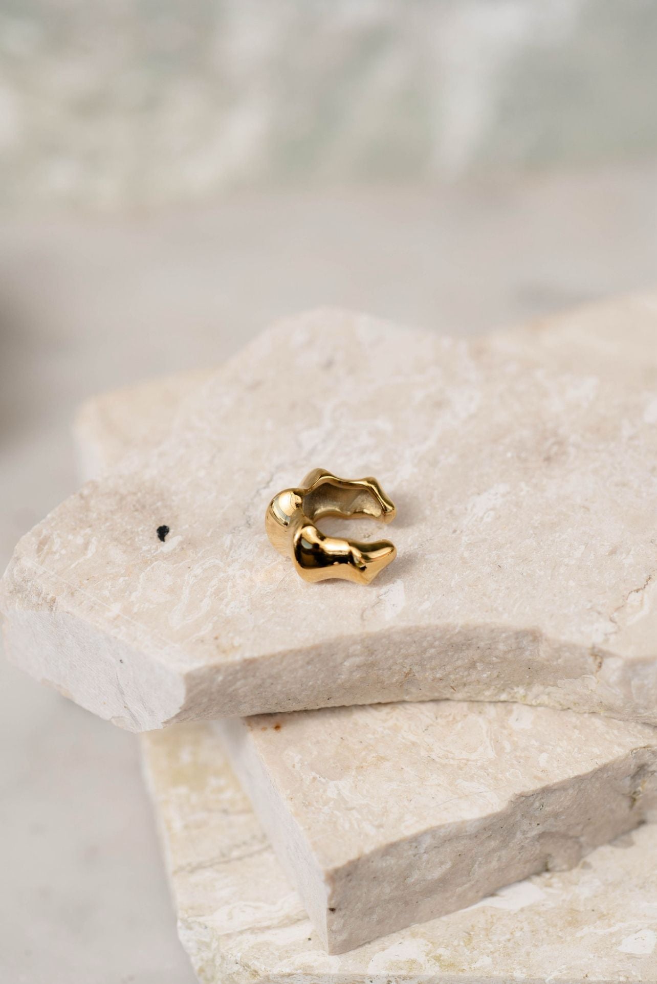 EARCUFF BAMBOO