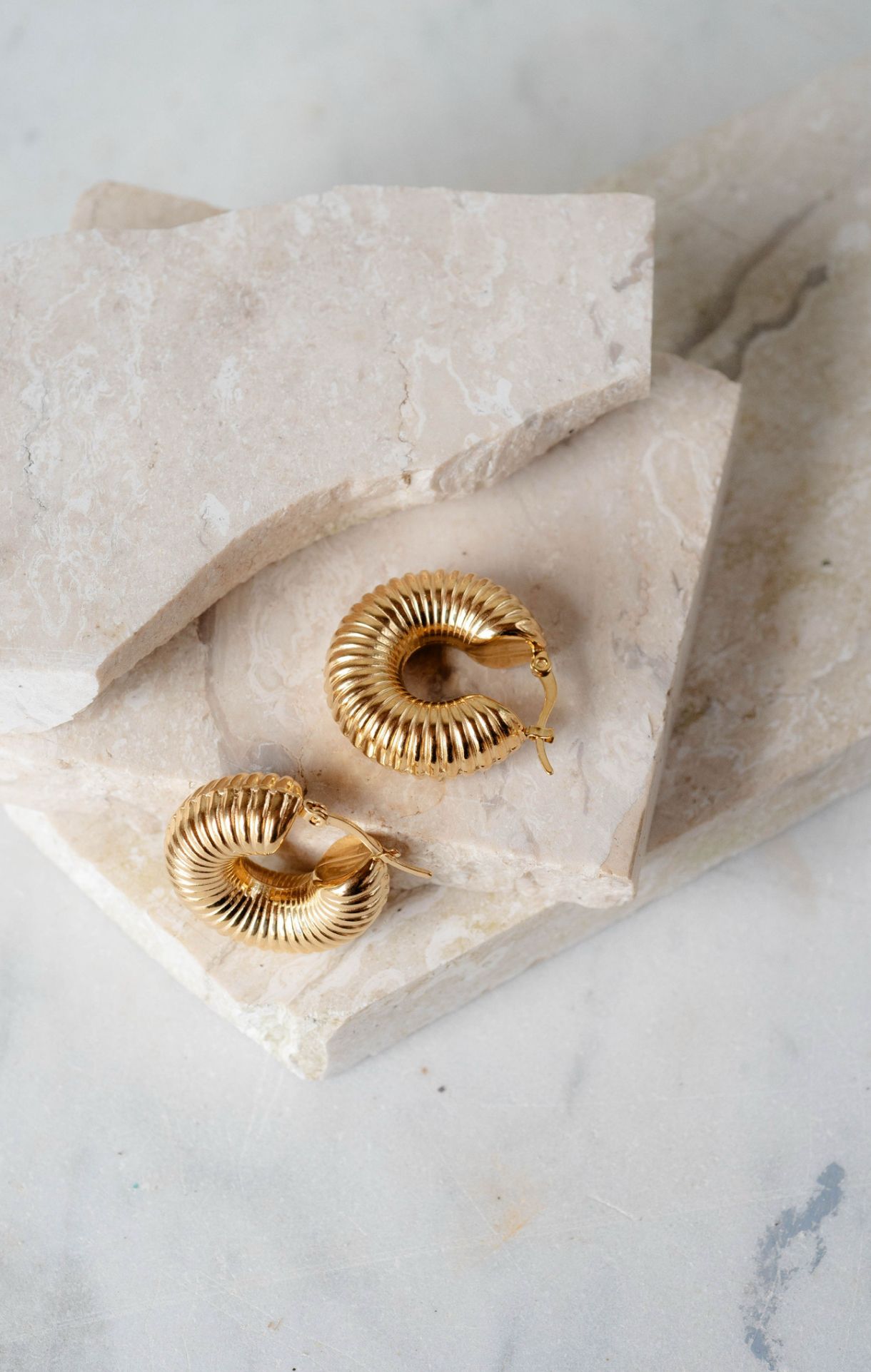 ORECCHINI ATHENA BIG