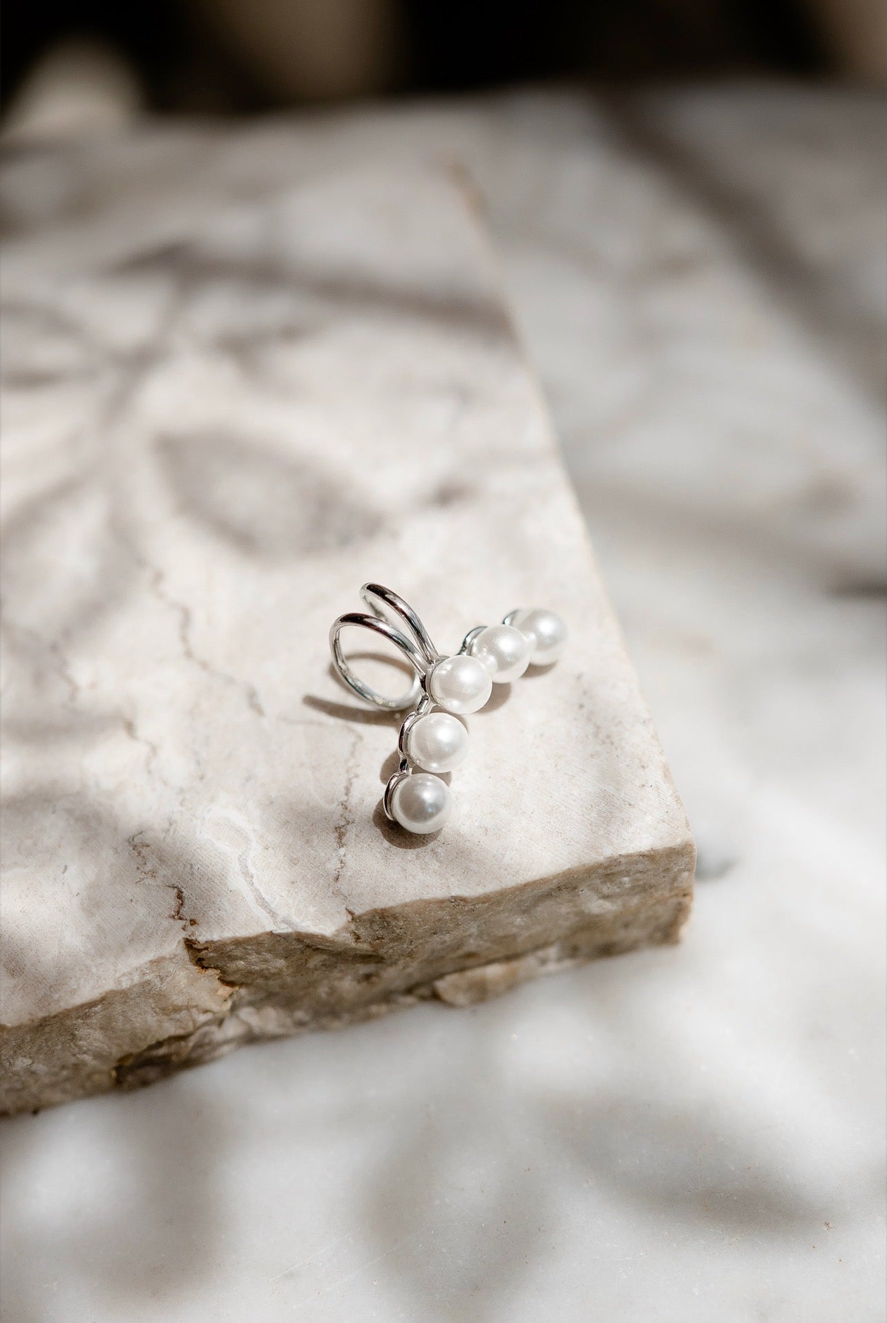 EARCUFF LUCE