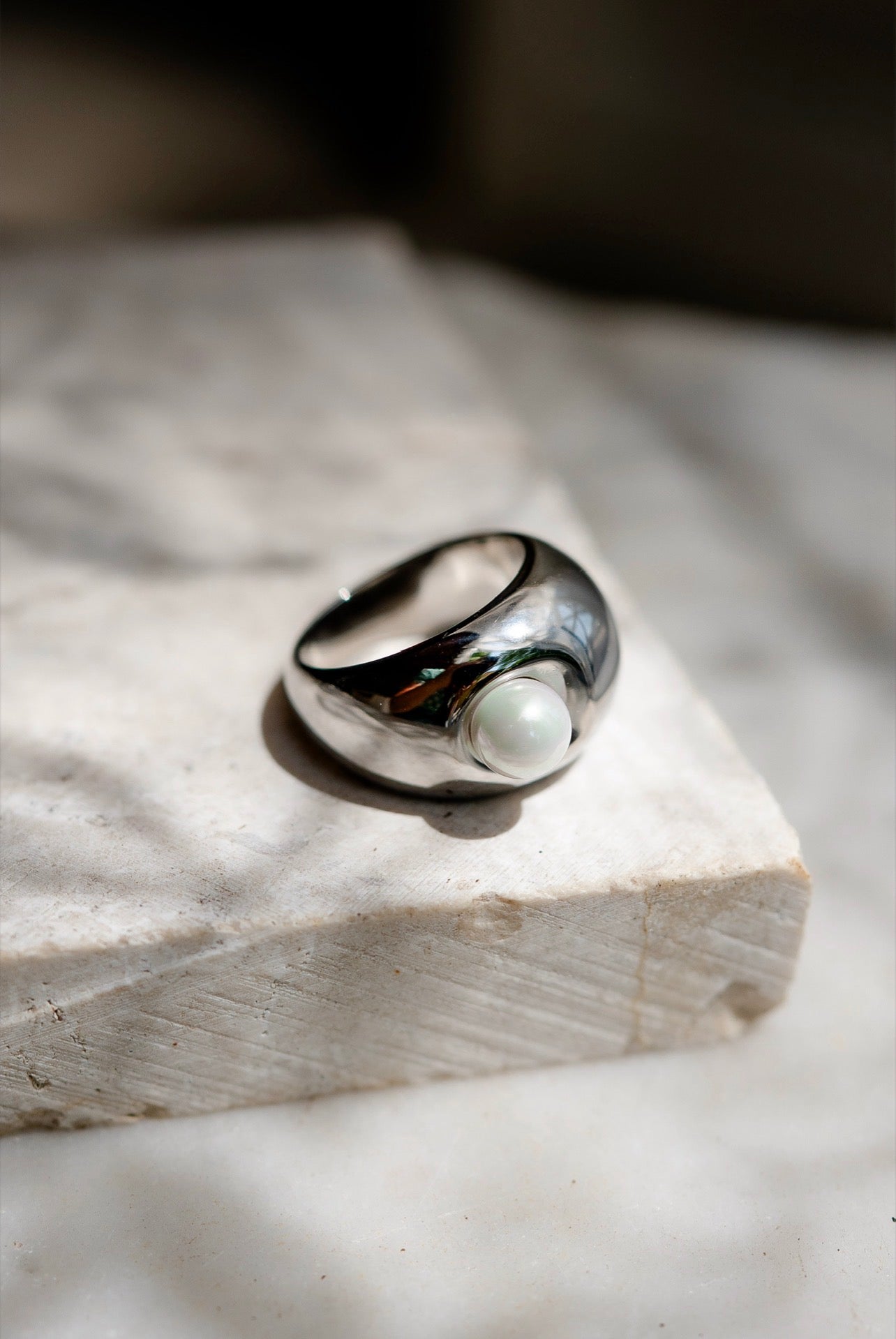 ANELLO PRINCIPESSA