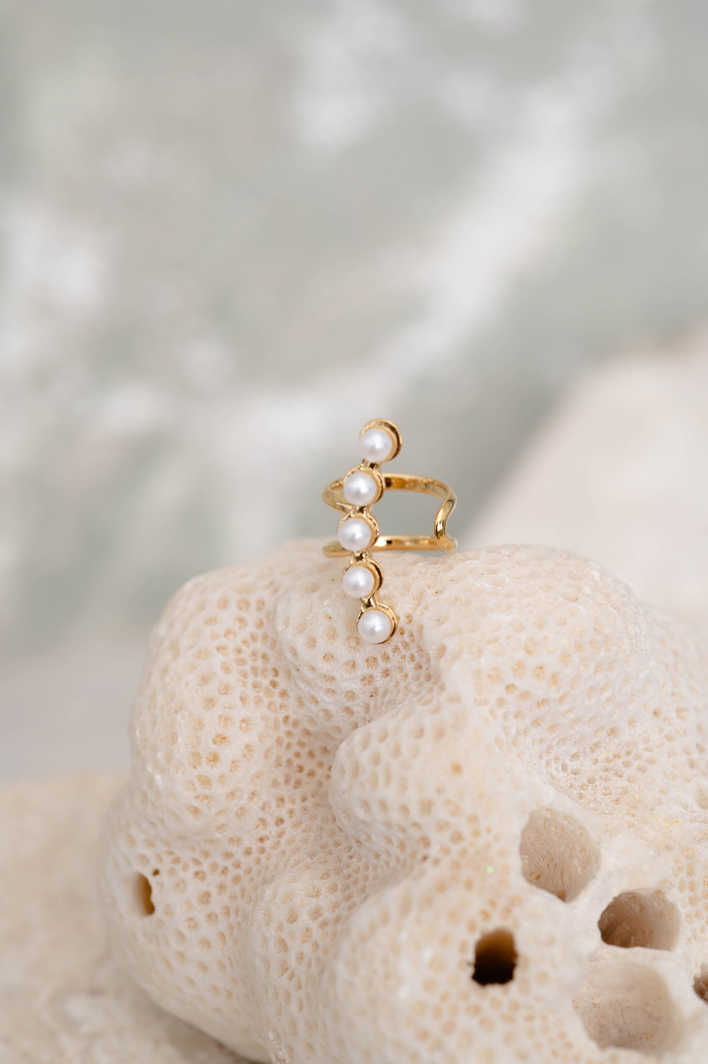 EARCUFF LUCE