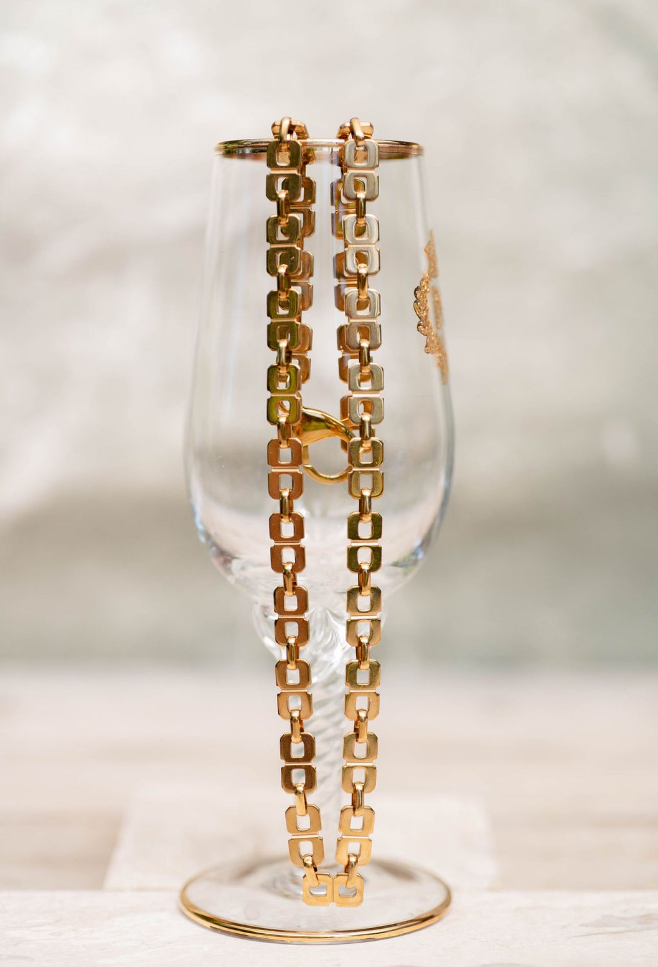 COLLANA INFINITY