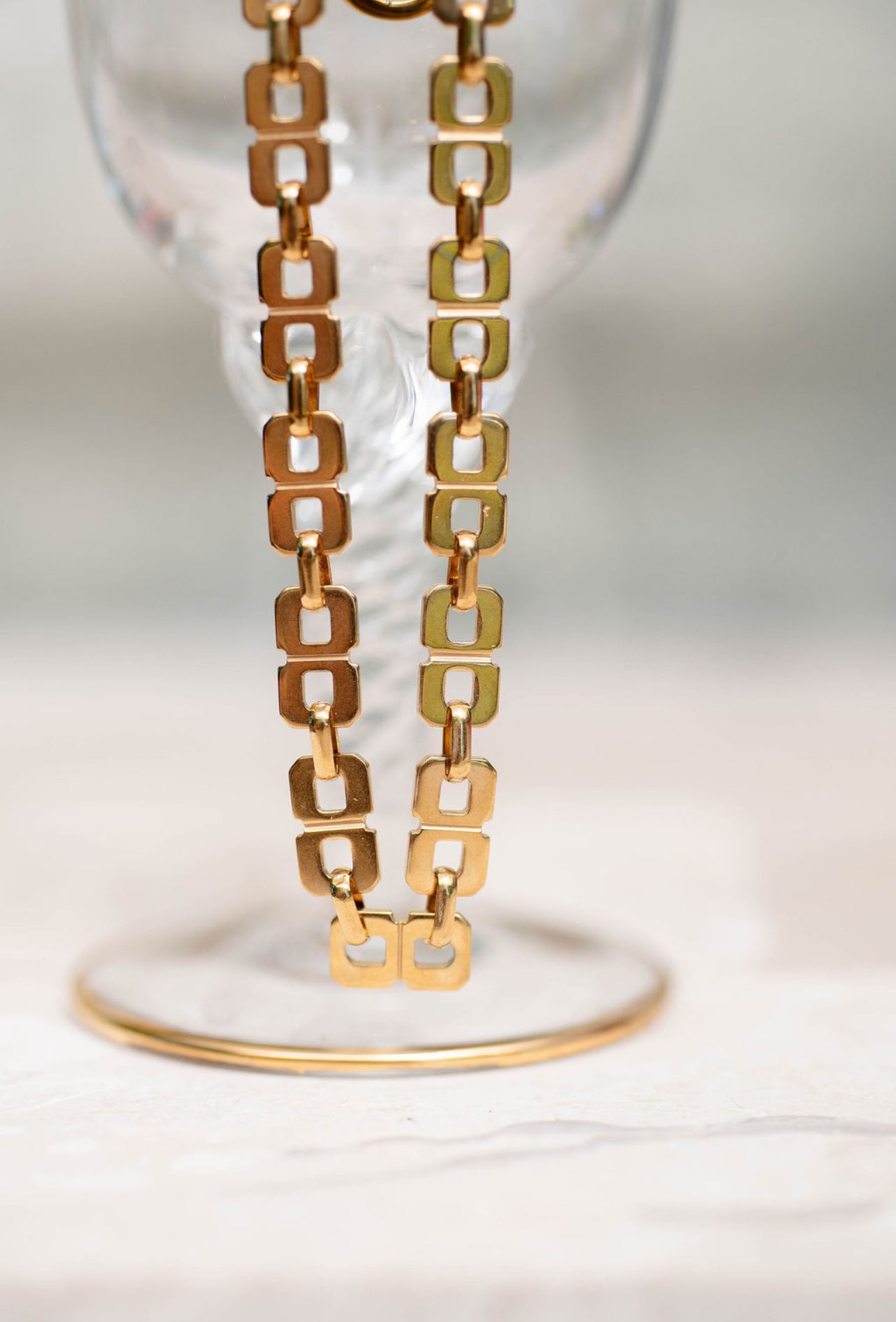 COLLANA INFINITY