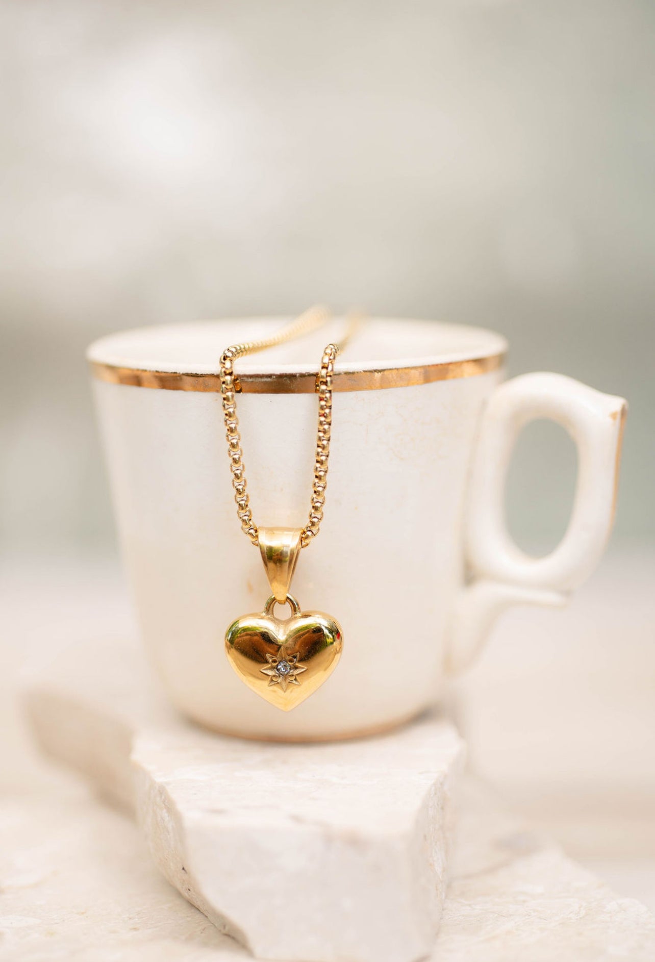 COLLANA DELIA