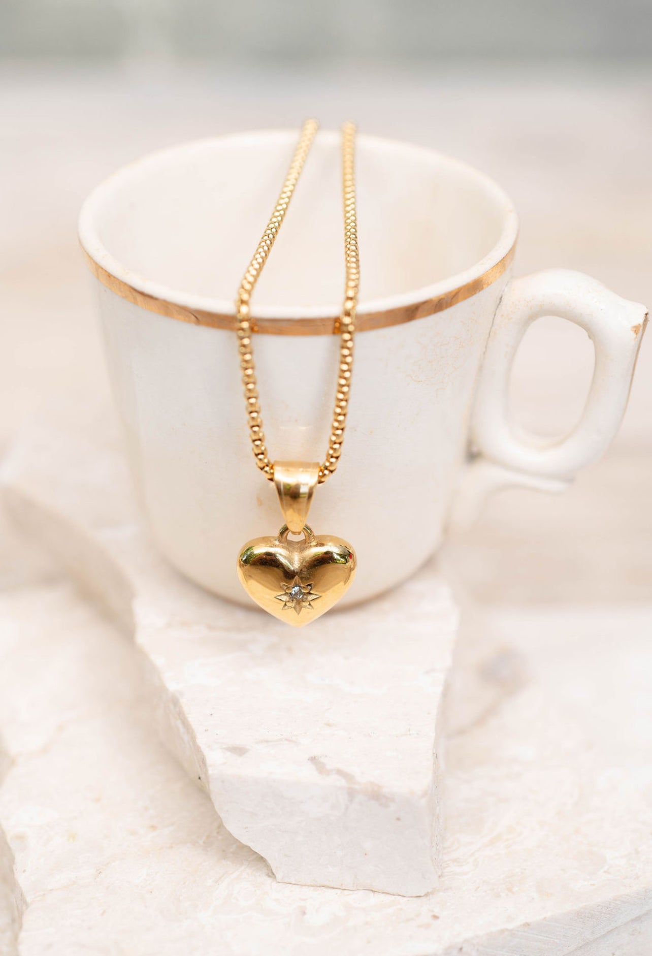 COLLANA DELIA