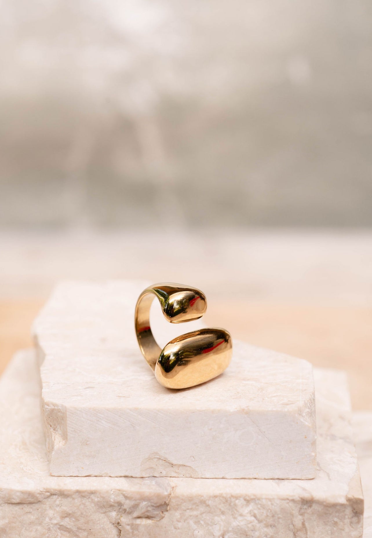 ANELLO CRISTAL