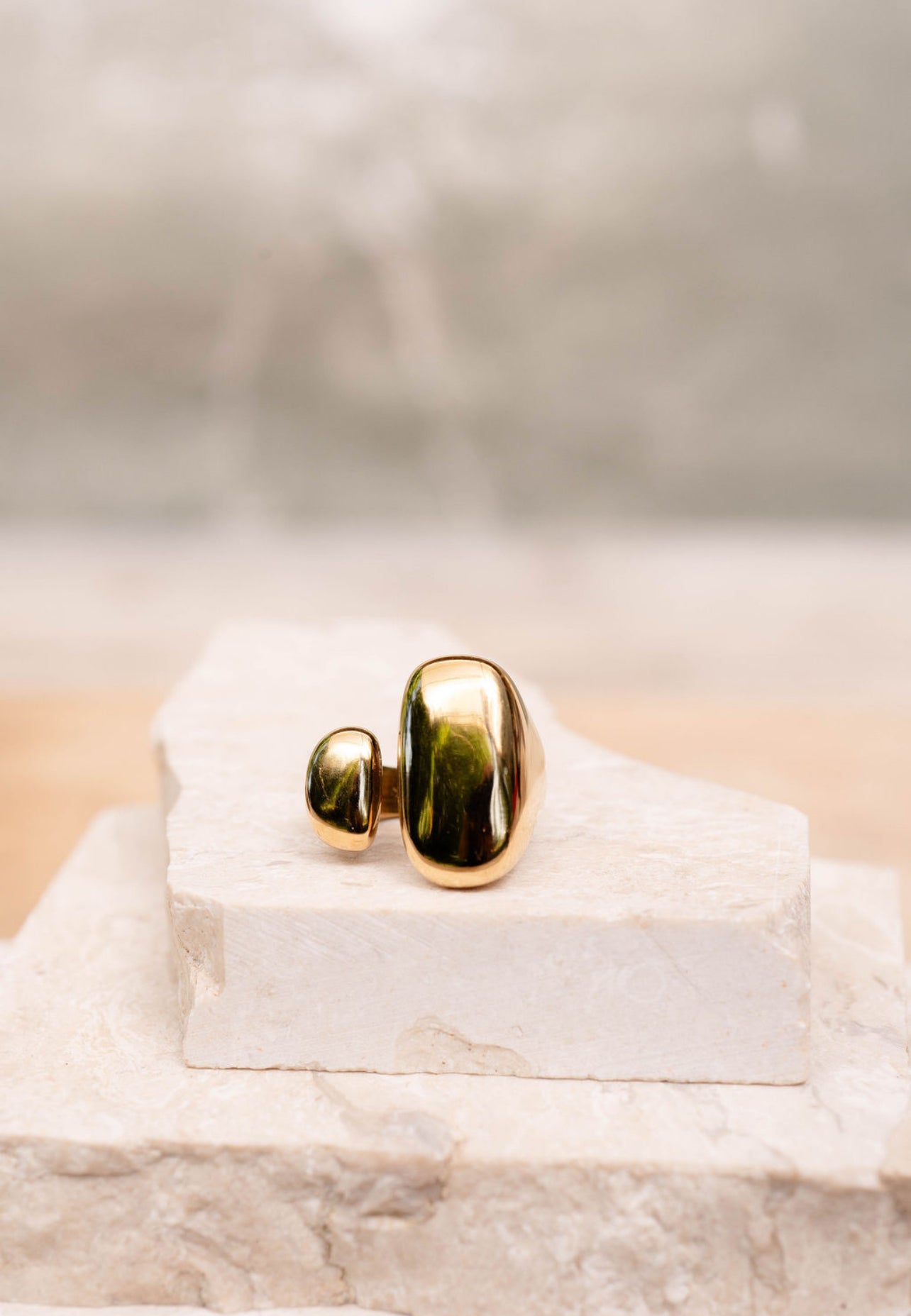 ANELLO CRISTAL