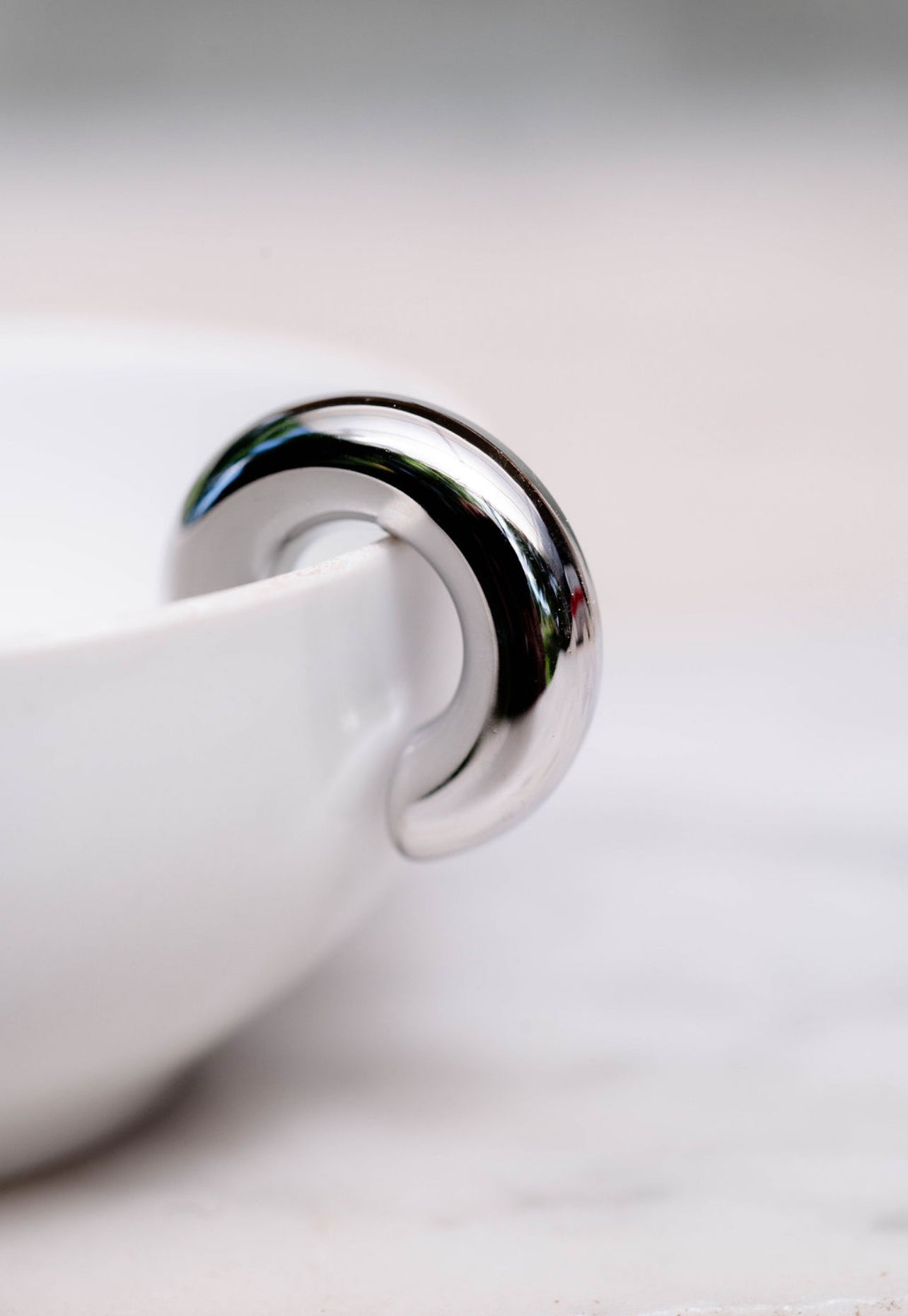 EARCUFF FLORA MEDIUM