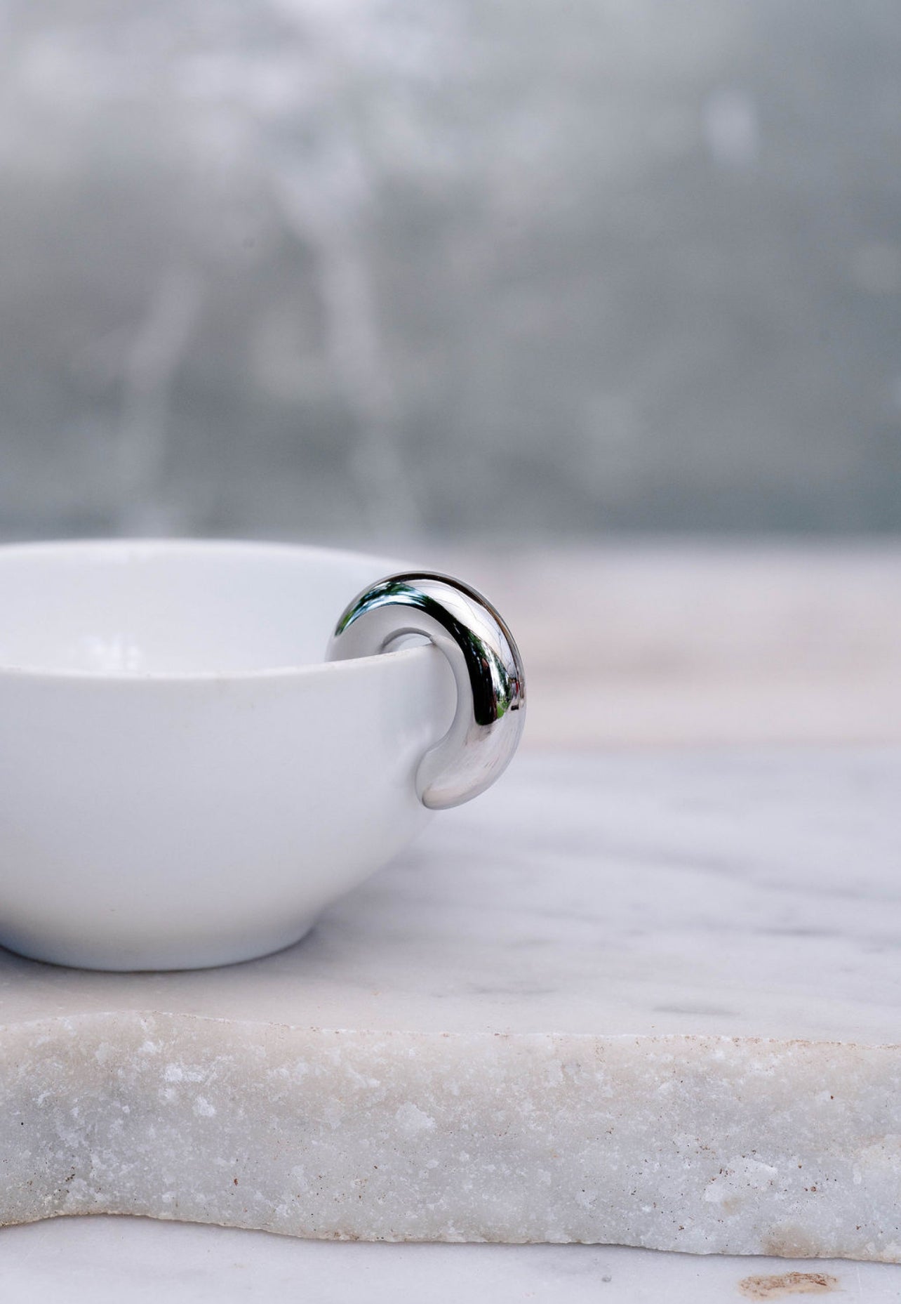 EARCUFF FLORA MEDIUM