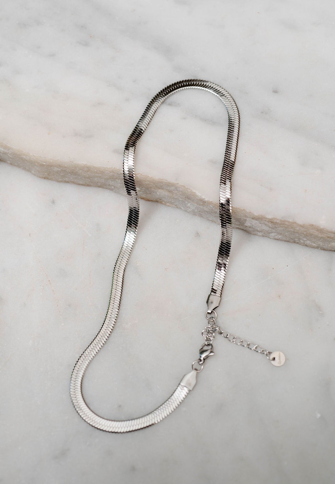 COLLANA SNAKE