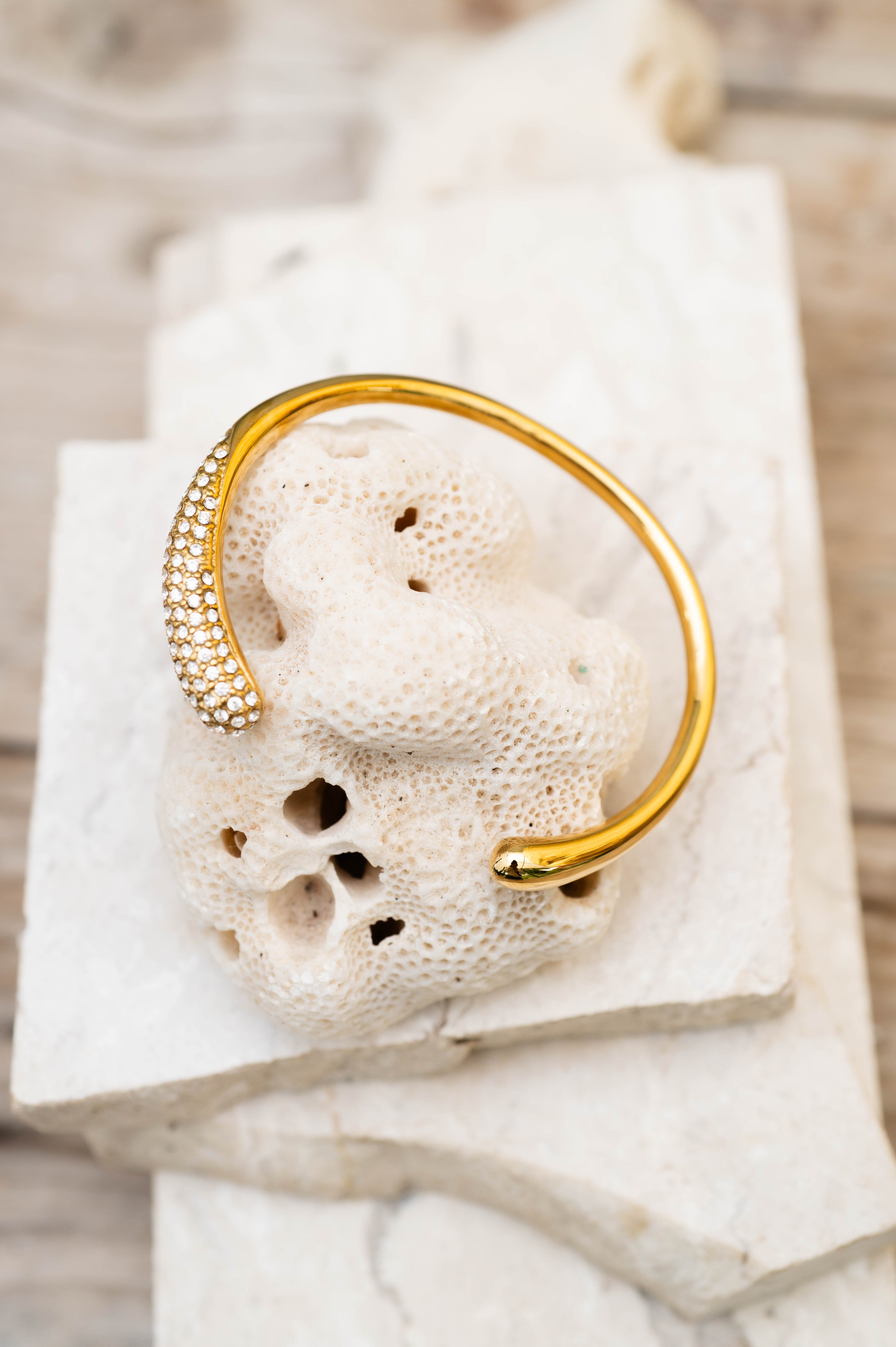 BRACCIALE GOCCIA LUXURY