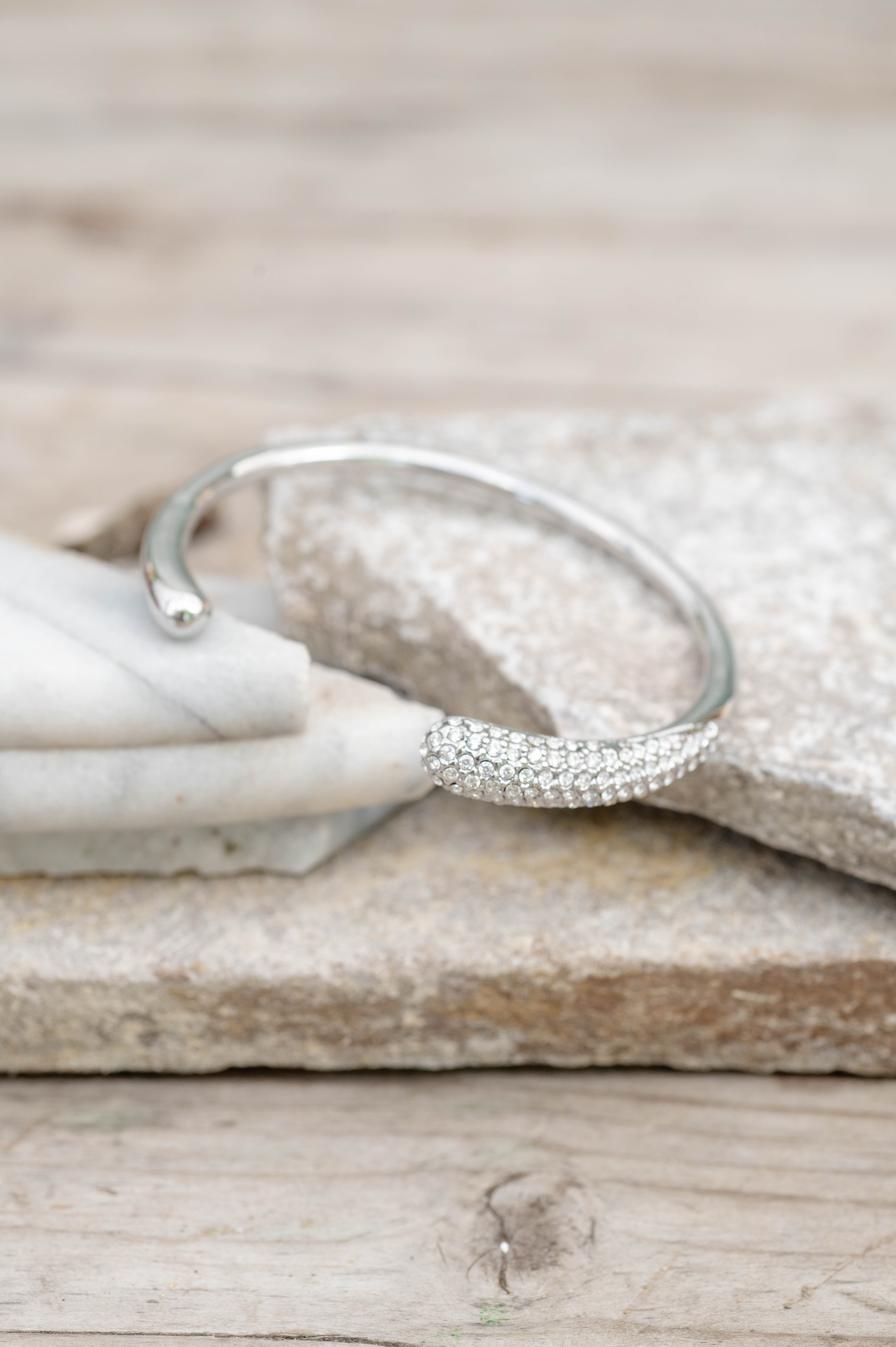 BRACCIALE GOCCIA LUXURY