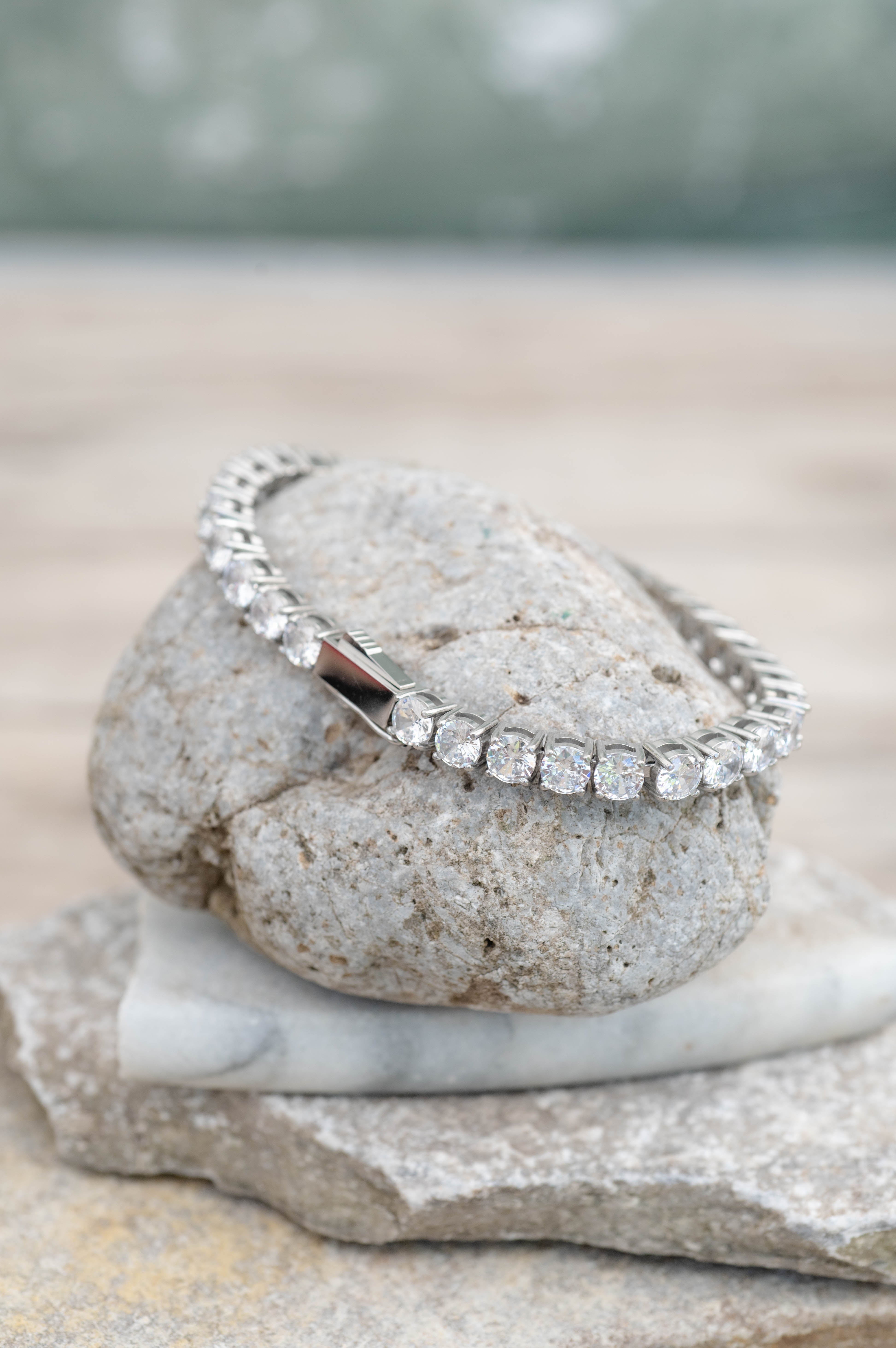 BRACCIALE TENNIS LUXURY