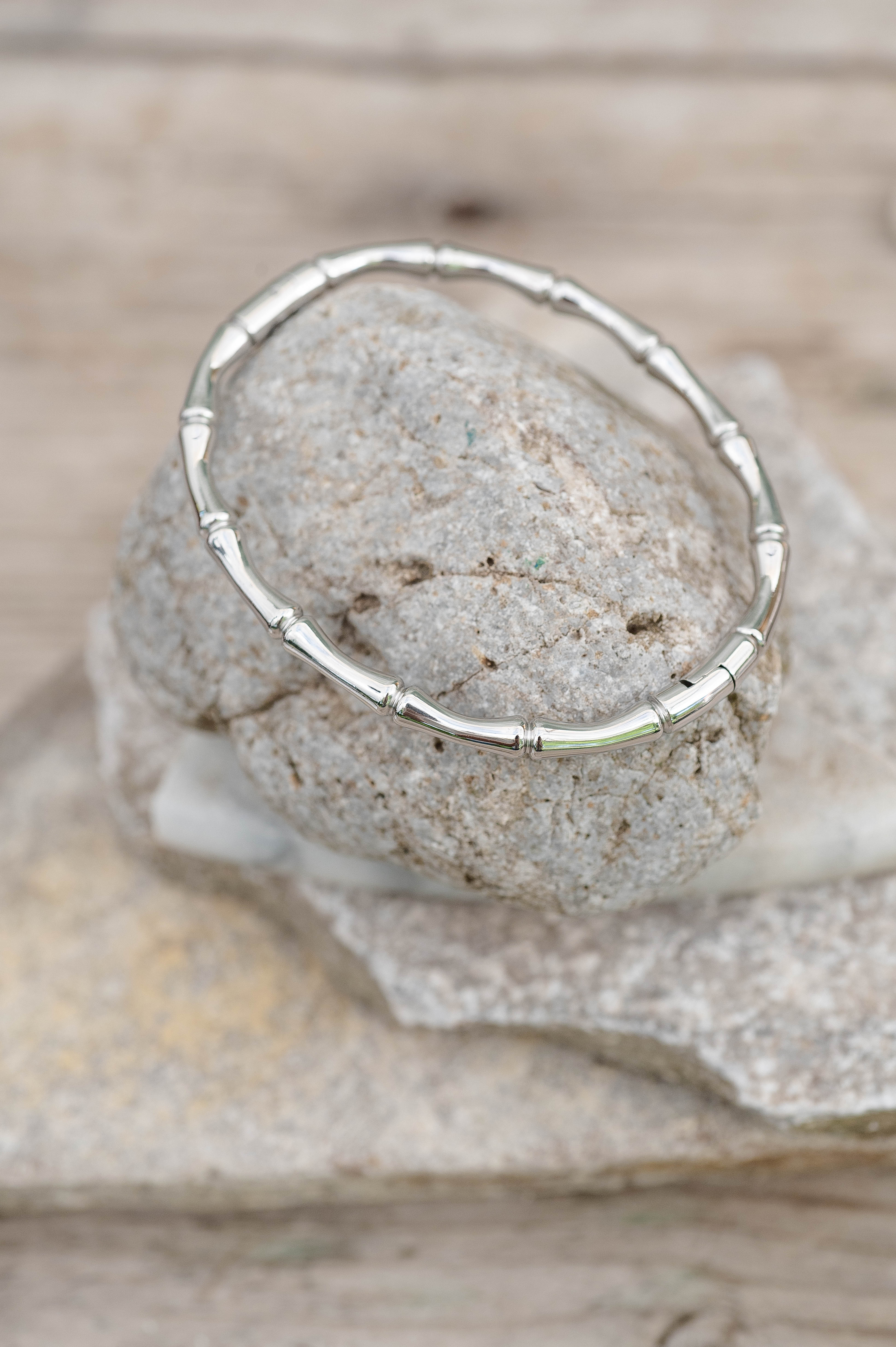 BRACCIALE BAMBOO SMALL