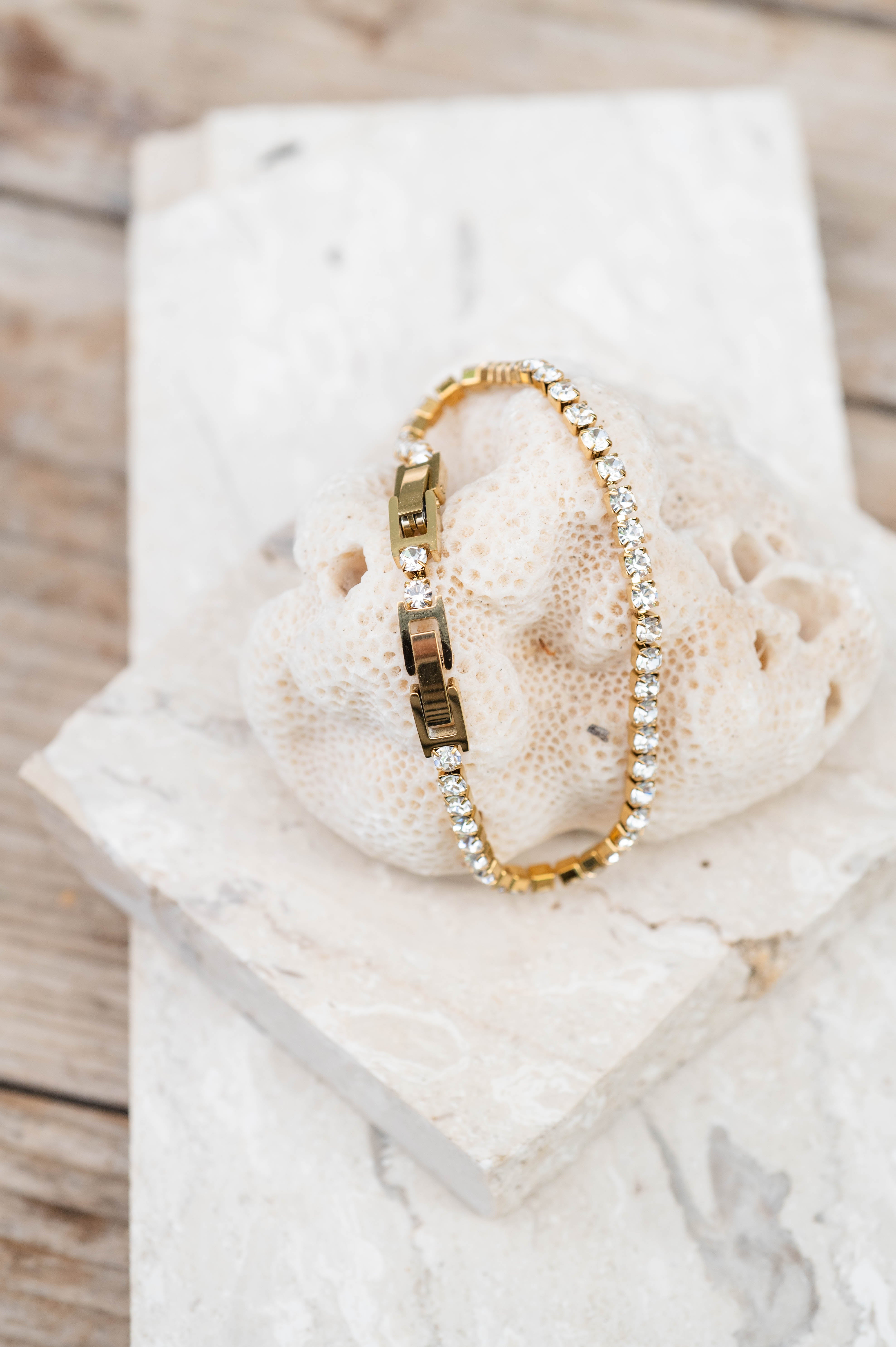 BRACCIALE TENNIS SMALL