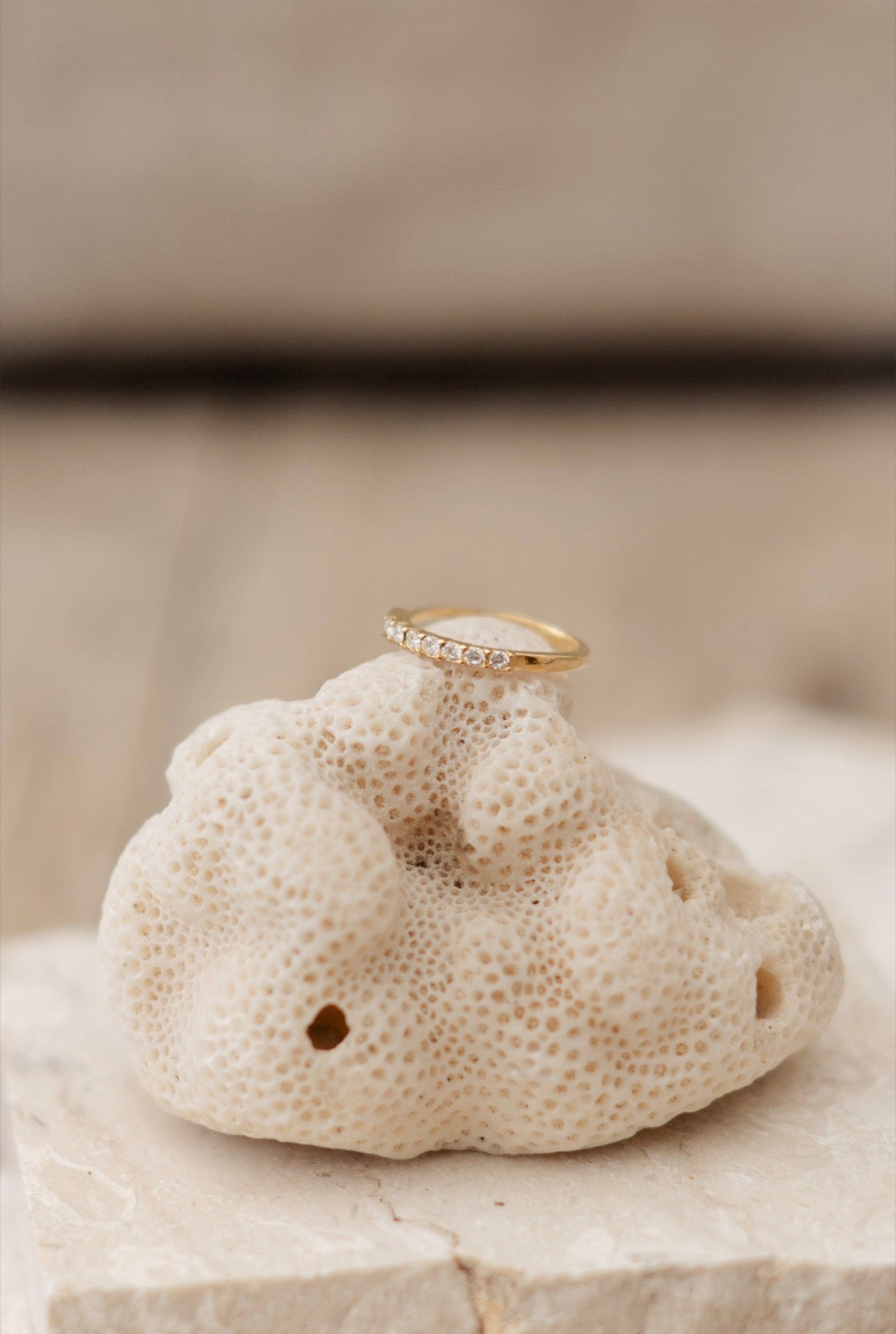 ANELLO MEZZA VERETTA SLIM