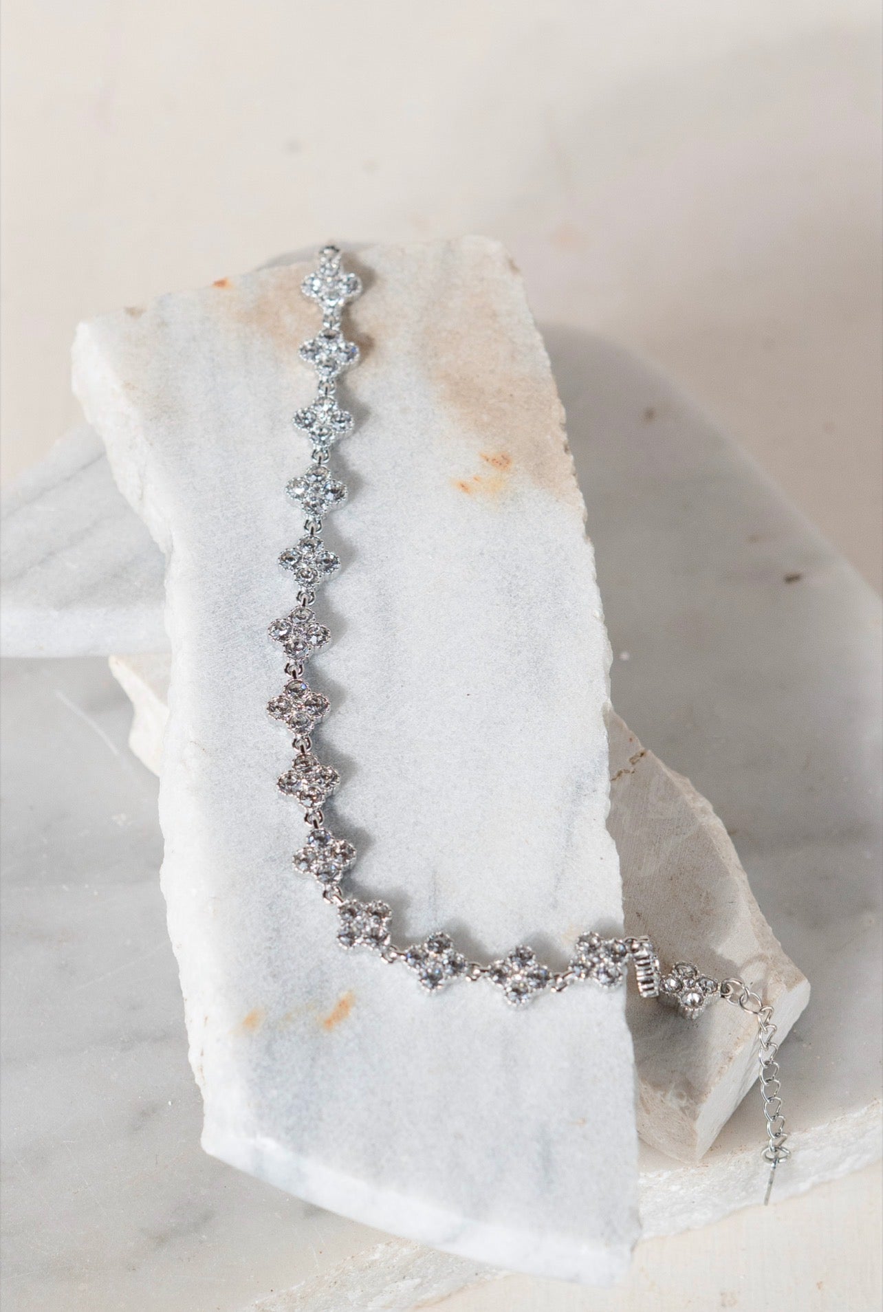 BRACCIALE QUADRIFOGLIO