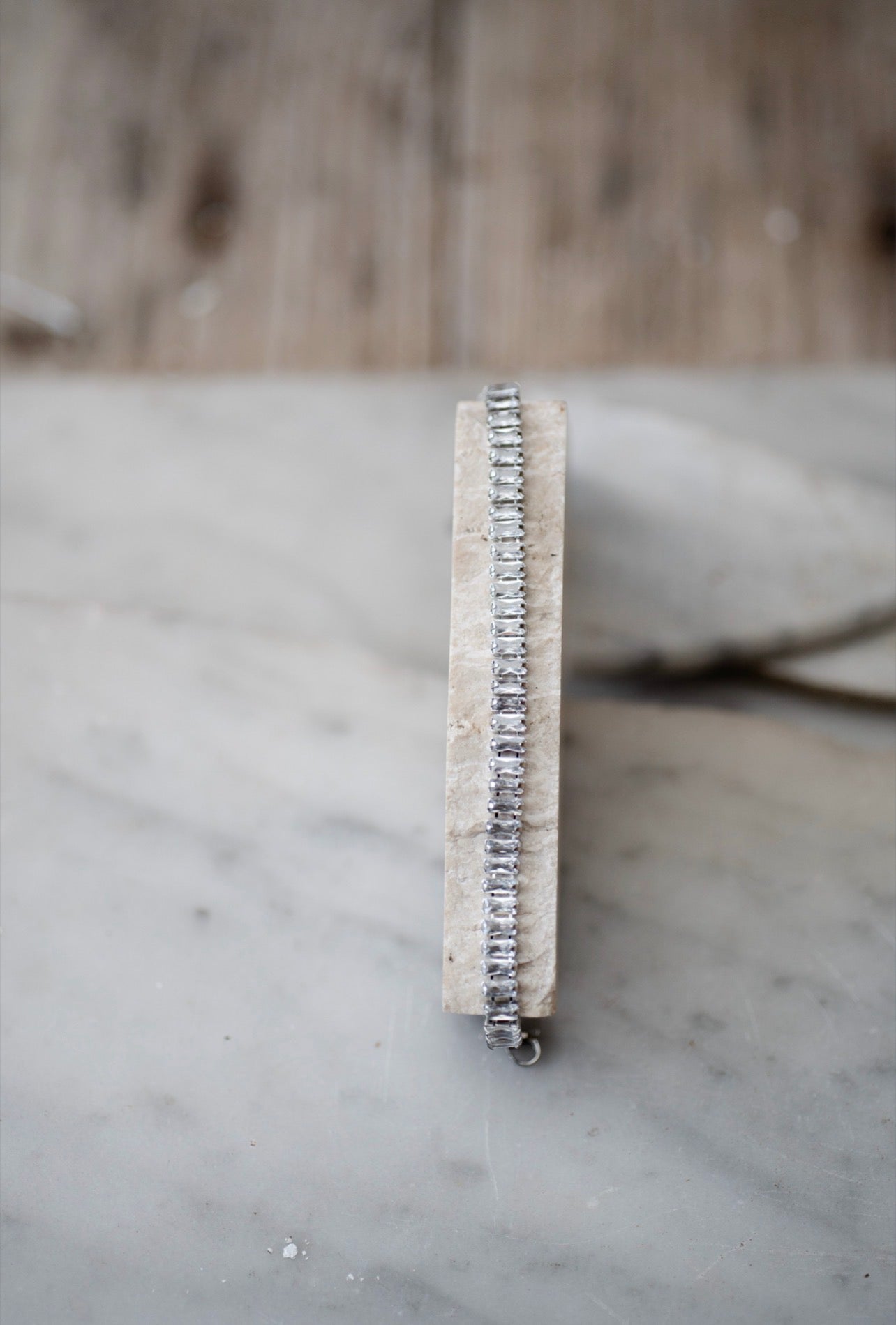 BRACCIALE BAGUETTE