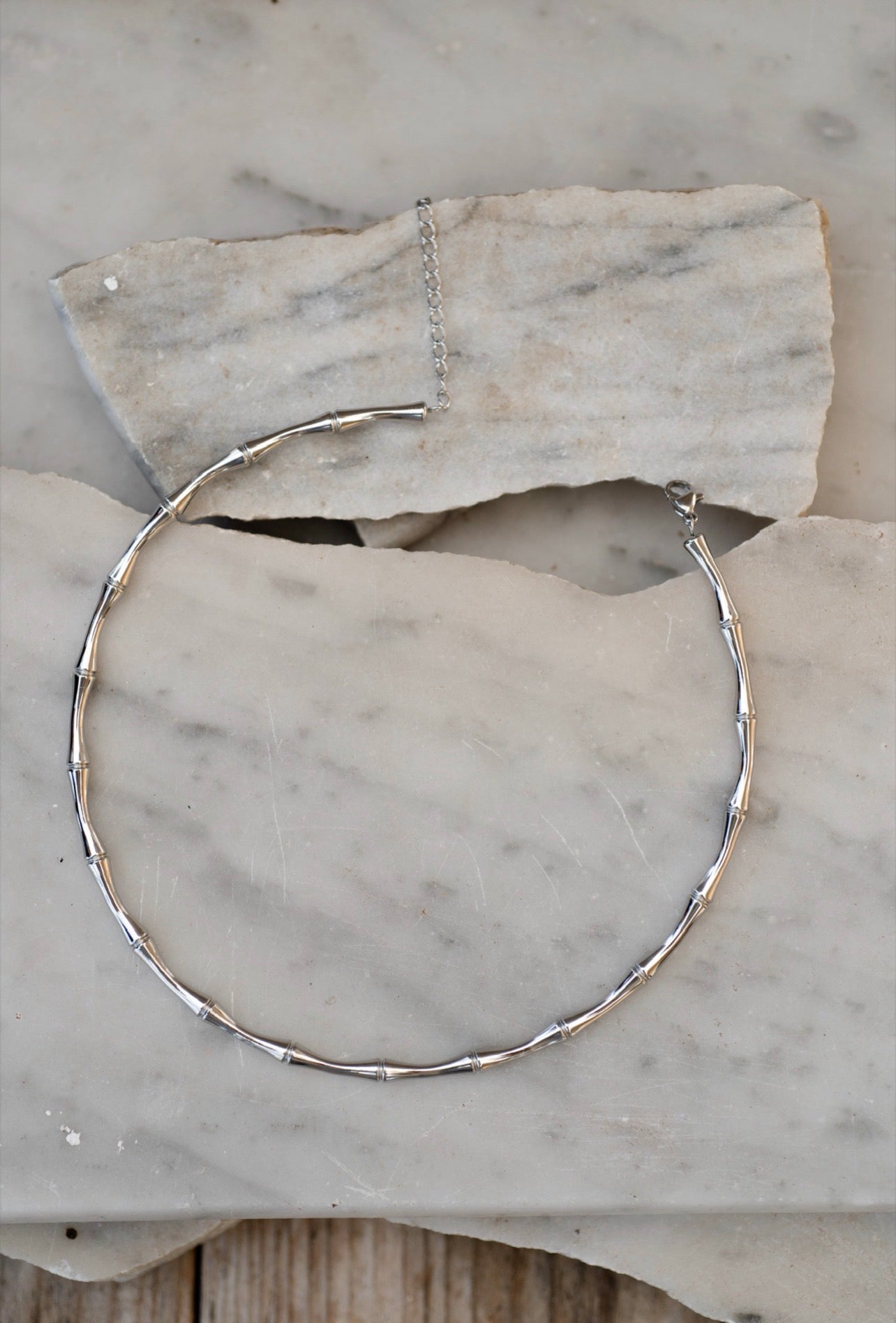 COLLANA BAMBOO