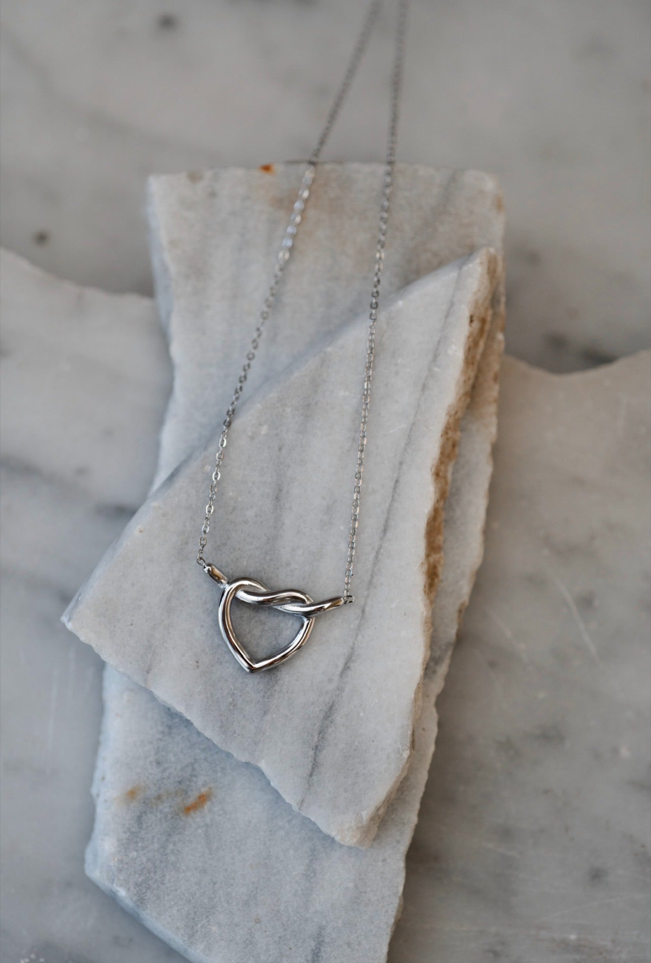 COLLANA AMOUR