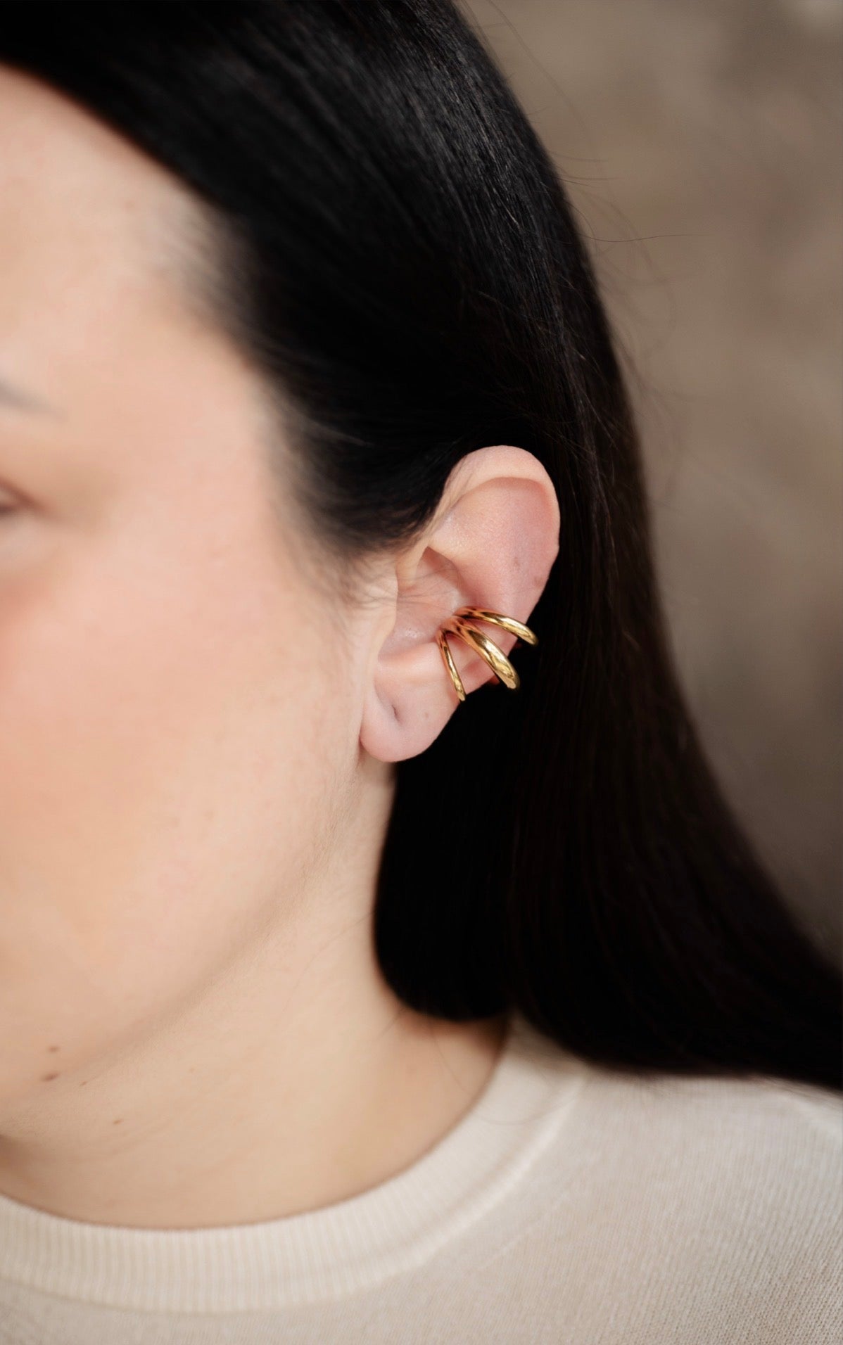 EARCUFF ELIANA