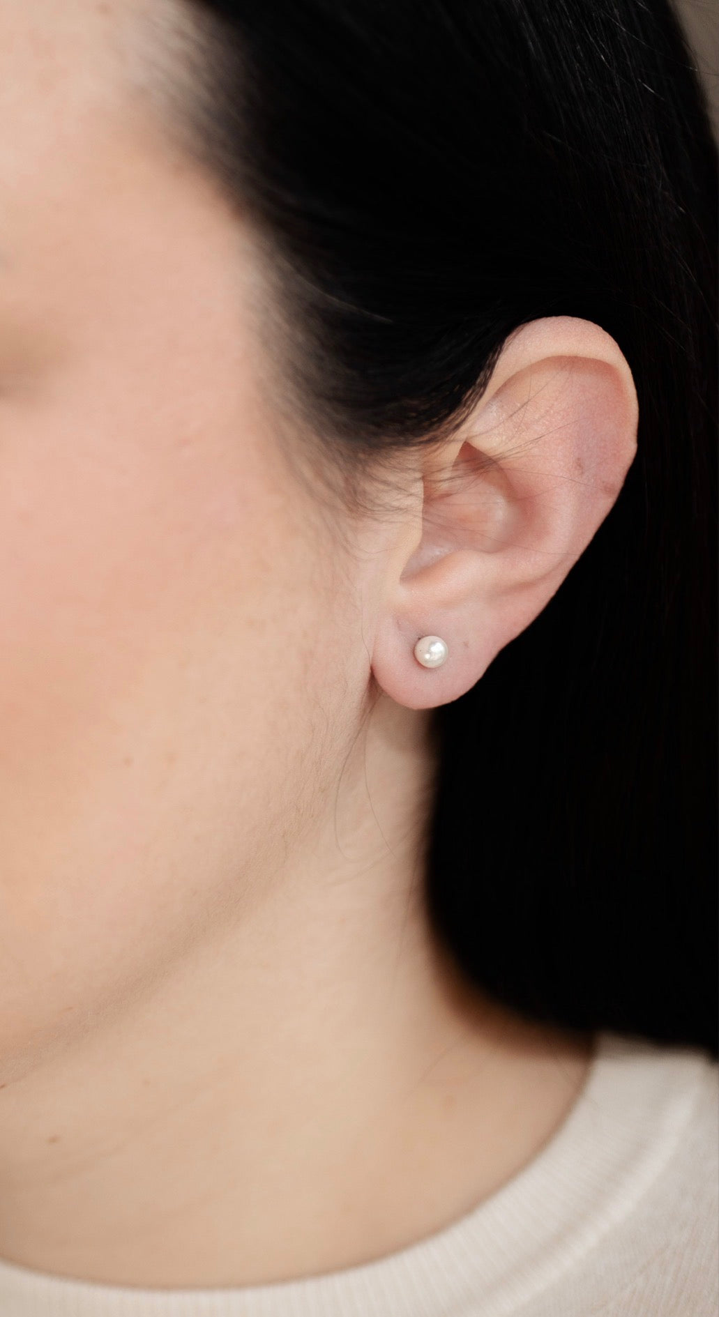 ORECCHINI LUCE MINI