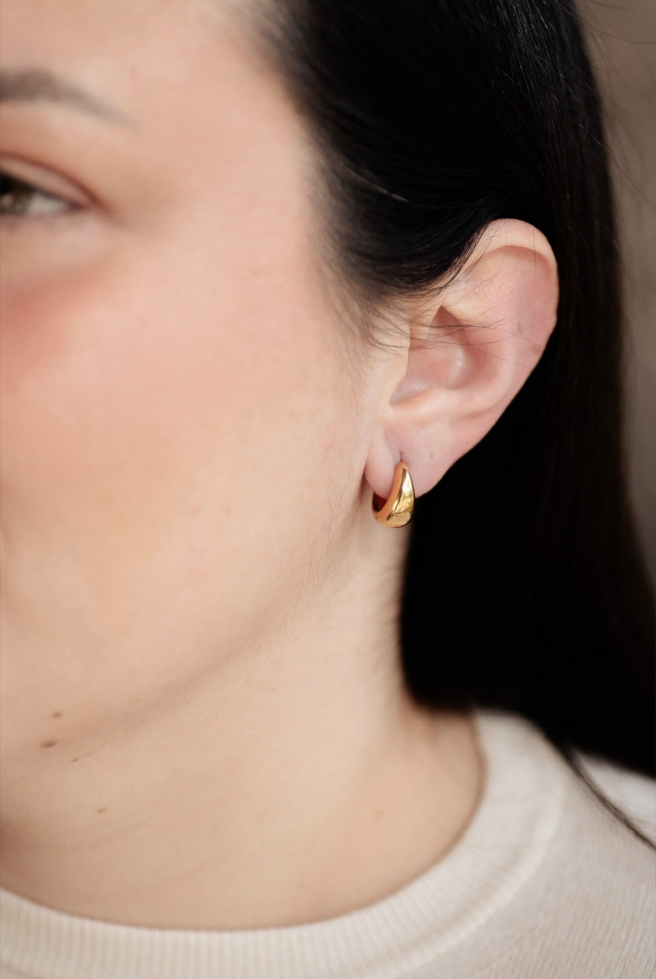ORECCHINI ISIDE MEDIUM