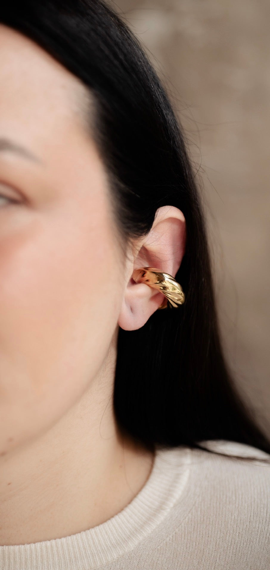 EARCUFF FIONA